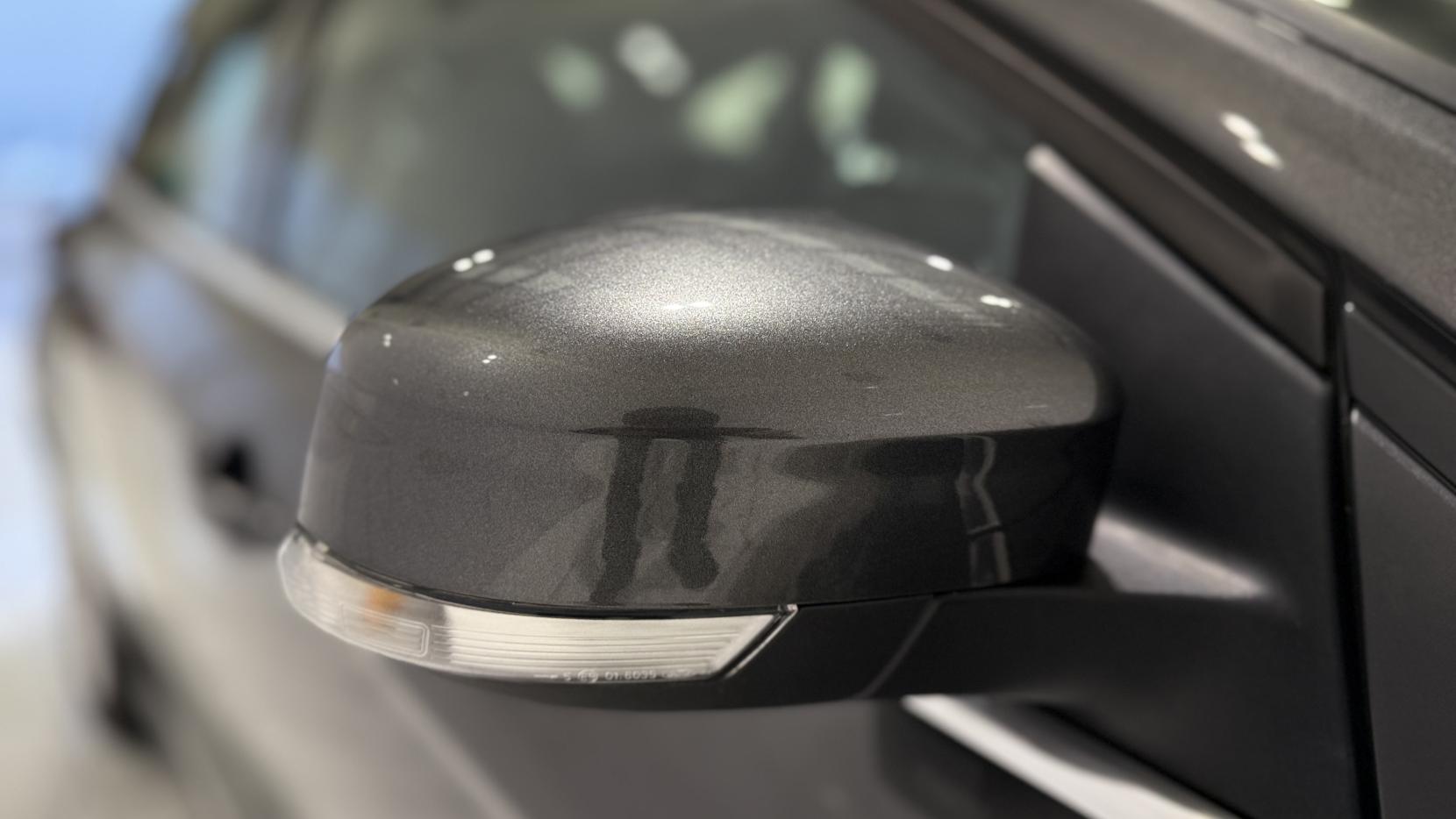 Ford Focus 1.0T EcoBoost Titanium Hatchback 5dr Petrol Auto Euro 6 (s/s) (125 ps)