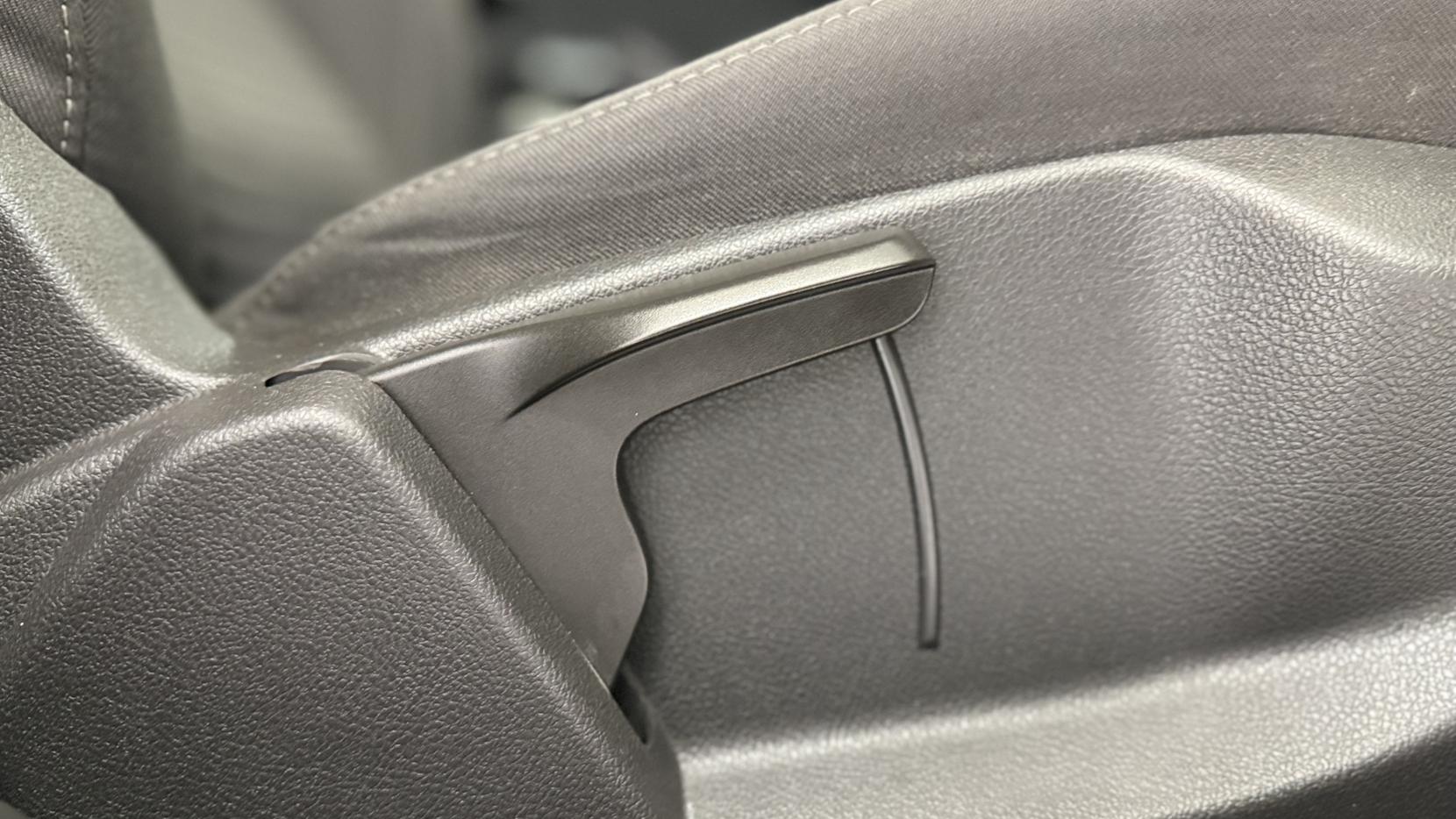 Ford Focus 1.0T EcoBoost Titanium Hatchback 5dr Petrol Auto Euro 6 (s/s) (125 ps)