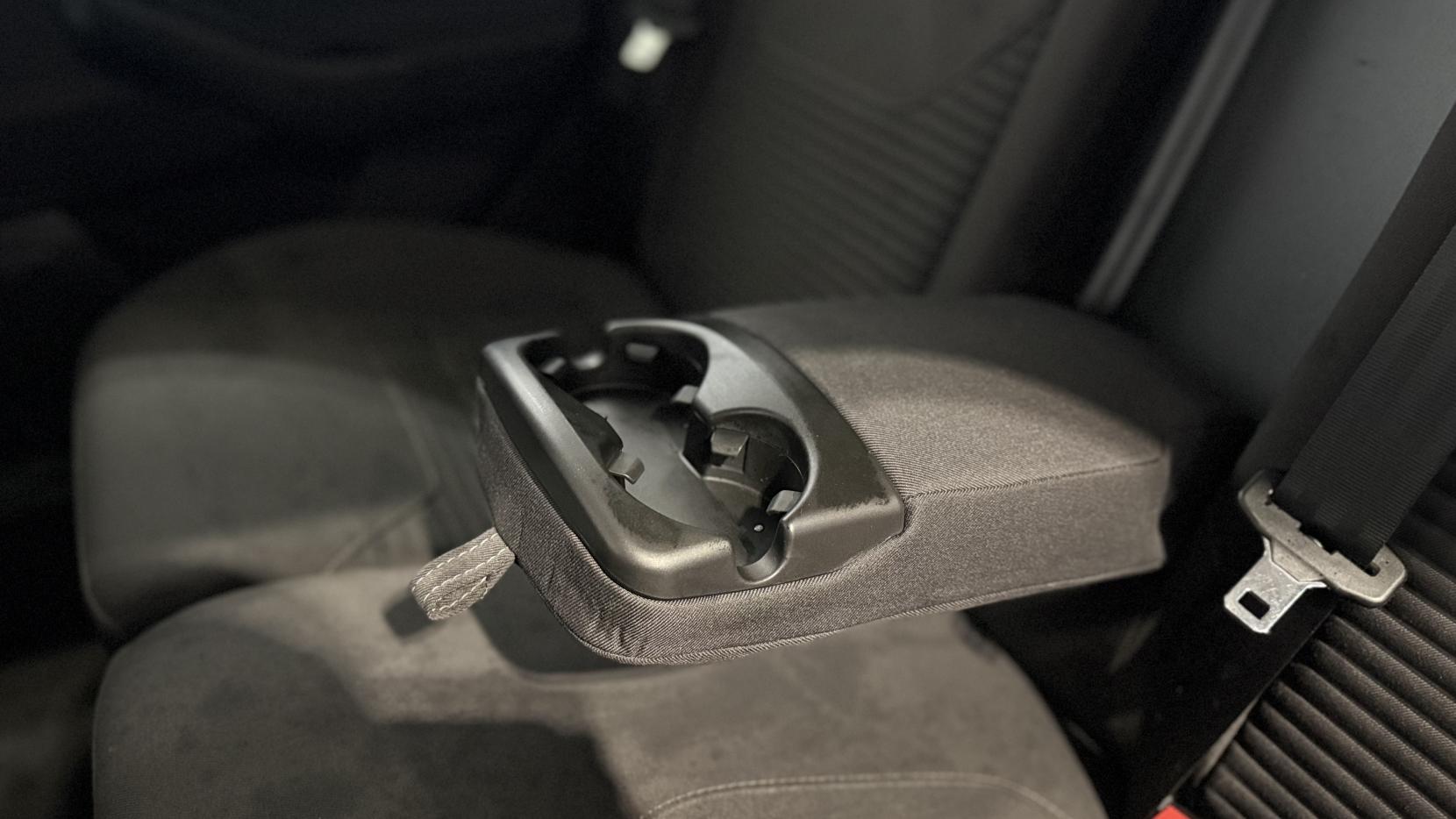 Ford Focus 1.0T EcoBoost Titanium Hatchback 5dr Petrol Auto Euro 6 (s/s) (125 ps)