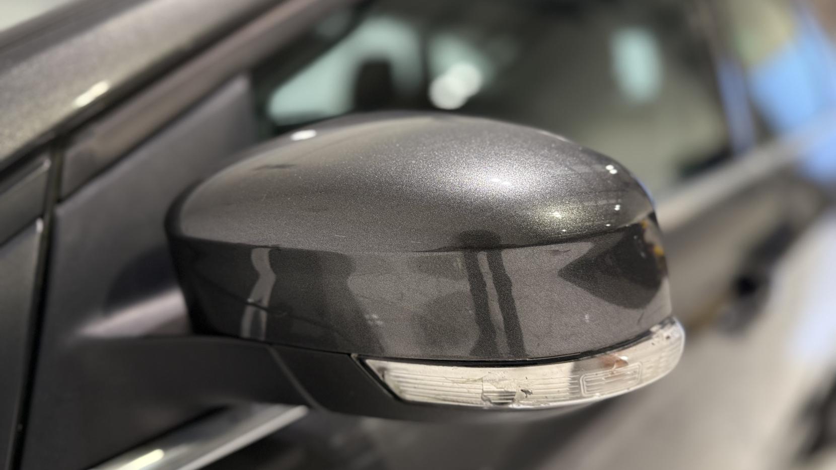 Ford Focus 1.0T EcoBoost Titanium Hatchback 5dr Petrol Auto Euro 6 (s/s) (125 ps)