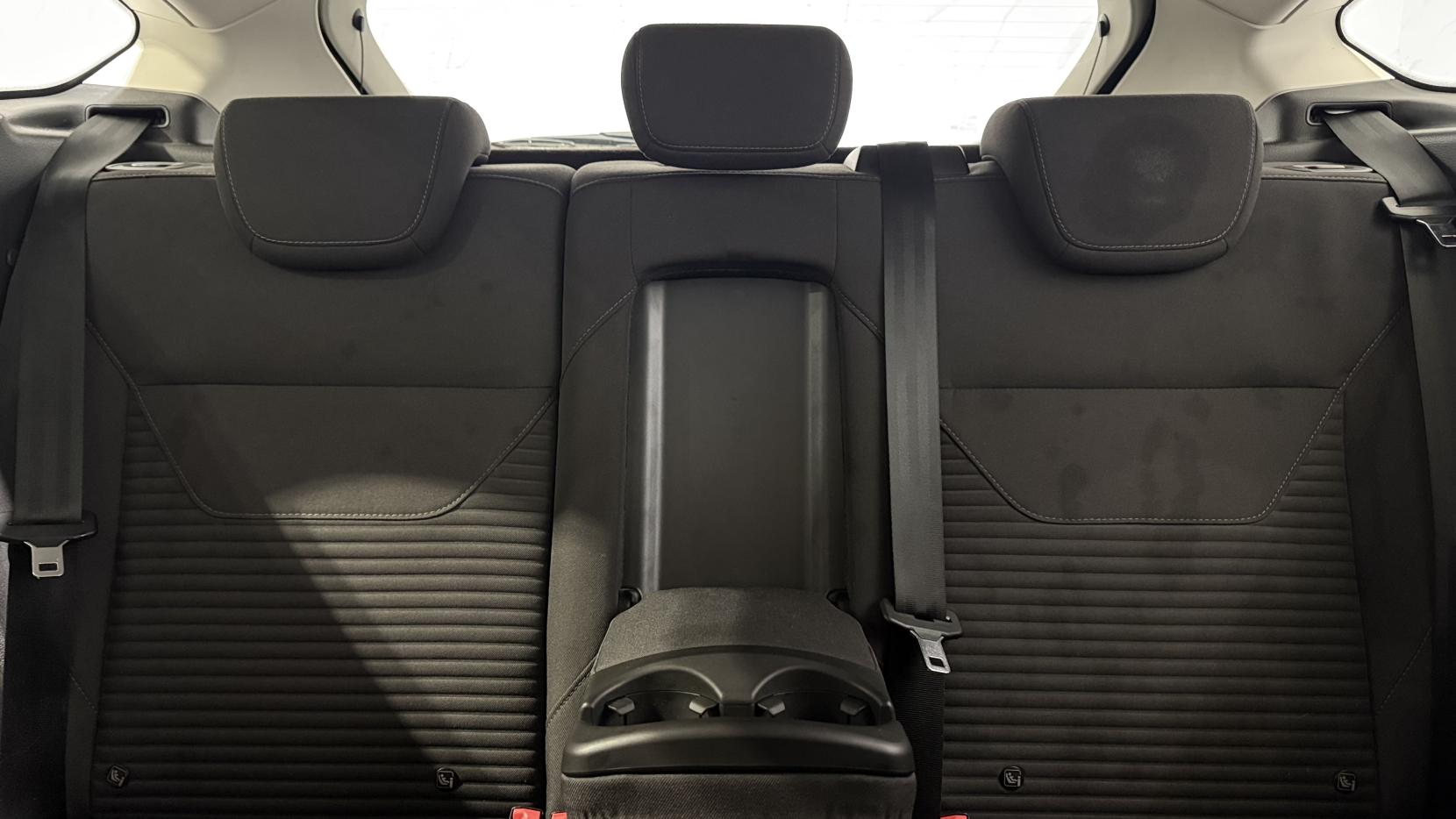 Ford Focus 1.0T EcoBoost Titanium Hatchback 5dr Petrol Auto Euro 6 (s/s) (125 ps)