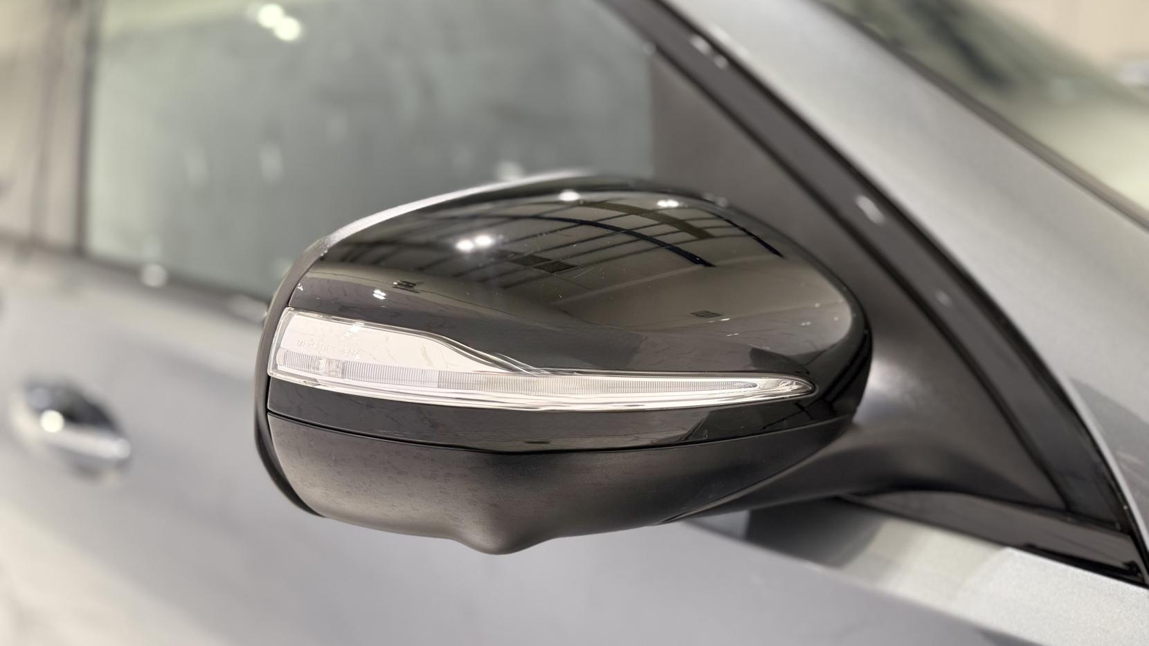 Mercedes-Benz GLS 4.0 GLS63h V8 BiTurbo MHEV AMG Night Edition (Executive) SUV 5dr Petrol Hybrid SpdS TCT 4WD Euro 6 (s/s) (634 ps)