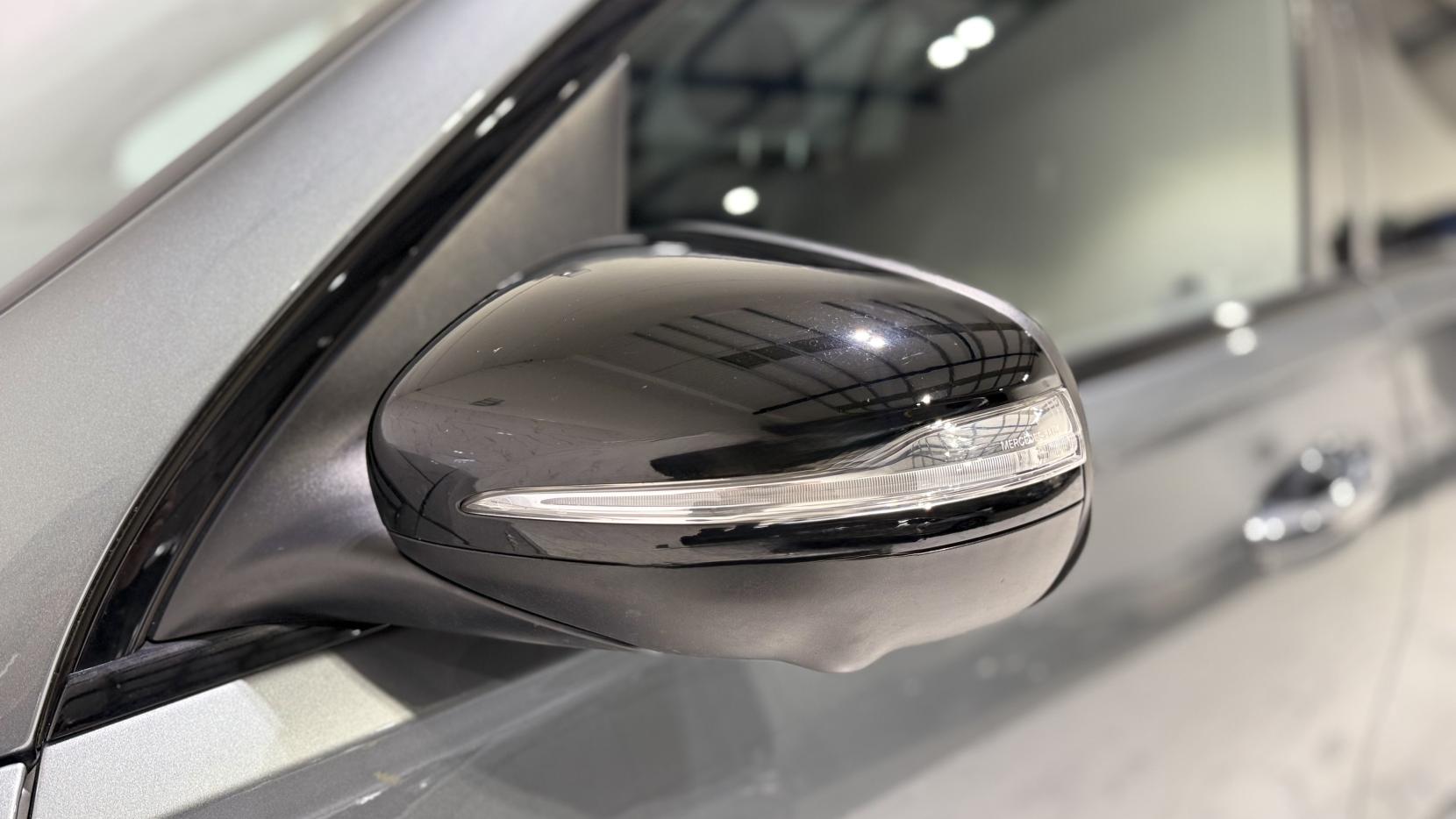 Mercedes-Benz GLS 4.0 GLS63h V8 BiTurbo MHEV AMG Night Edition (Executive) SUV 5dr Petrol Hybrid SpdS TCT 4WD Euro 6 (s/s) (634 ps)