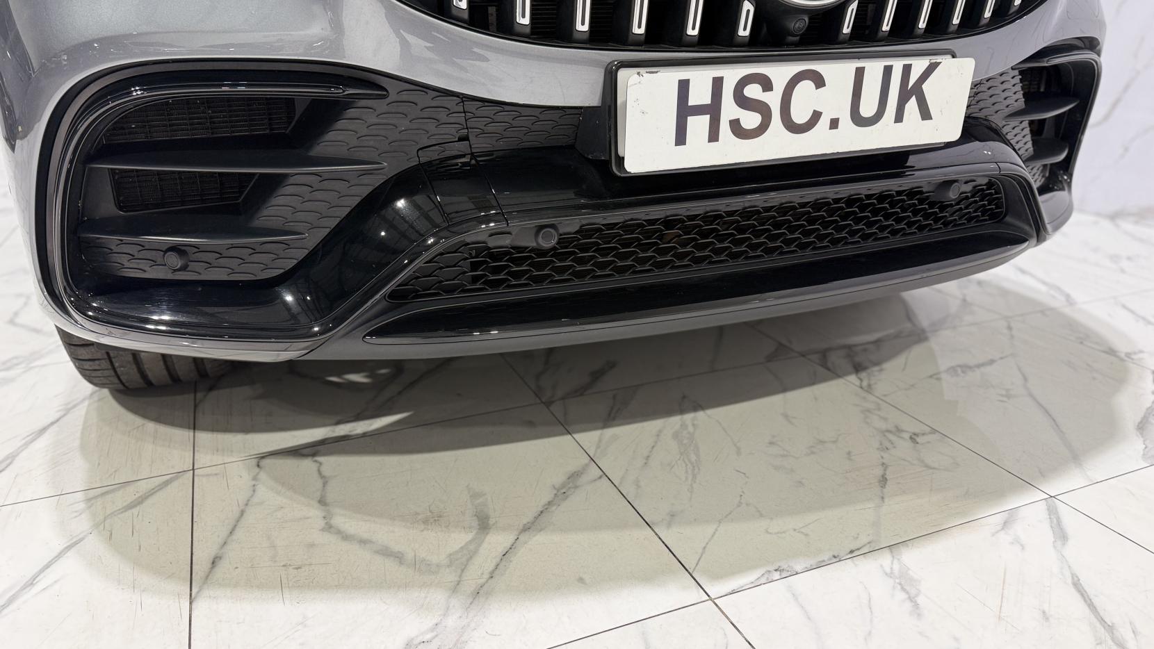 Mercedes-Benz GLS 4.0 GLS63h V8 BiTurbo MHEV AMG Night Edition (Executive) SUV 5dr Petrol Hybrid SpdS TCT 4WD Euro 6 (s/s) (634 ps)