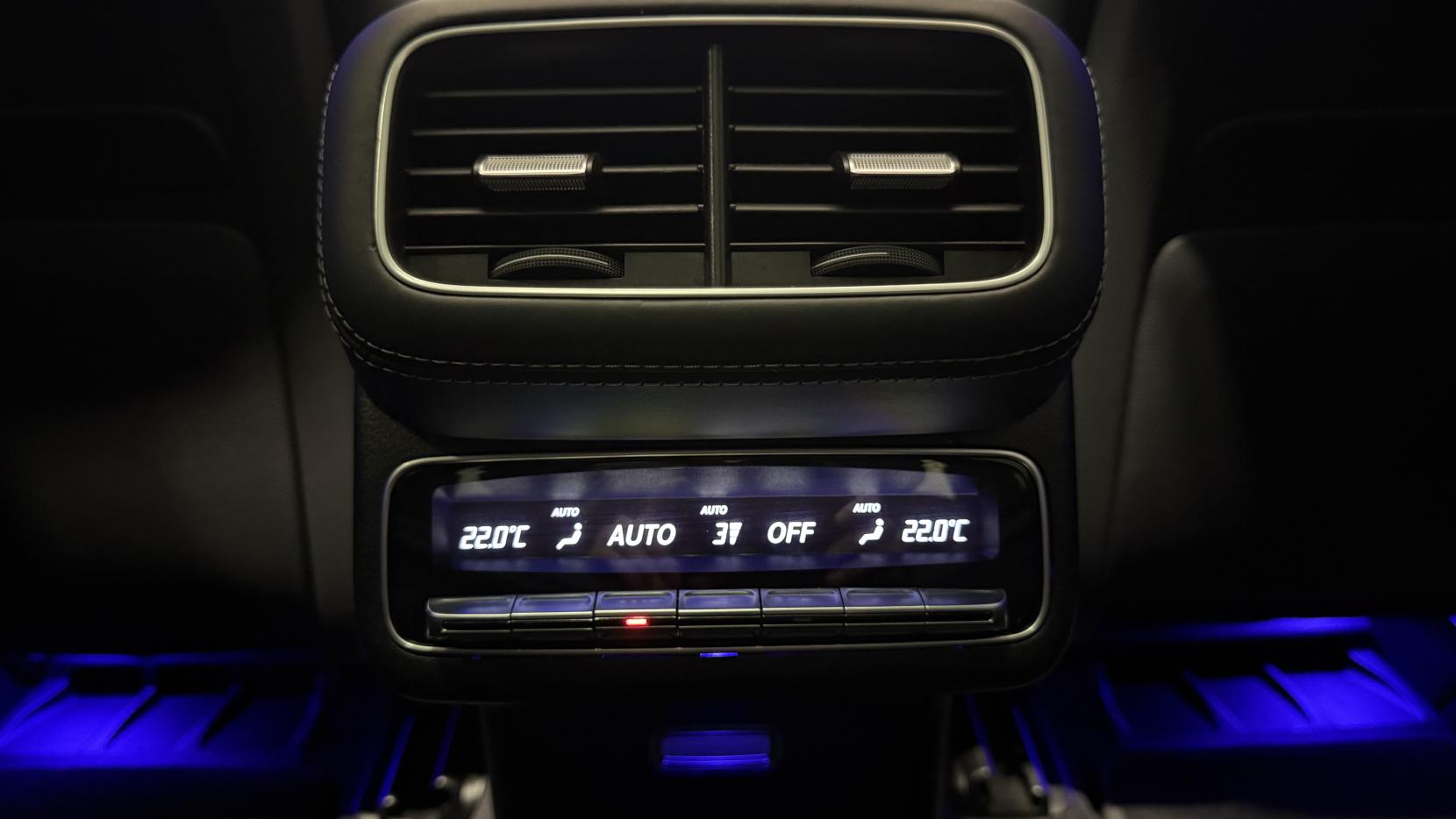 Mercedes-Benz GLS 4.0 GLS63h V8 BiTurbo MHEV AMG Night Edition (Executive) SUV 5dr Petrol Hybrid SpdS TCT 4WD Euro 6 (s/s) (634 ps)