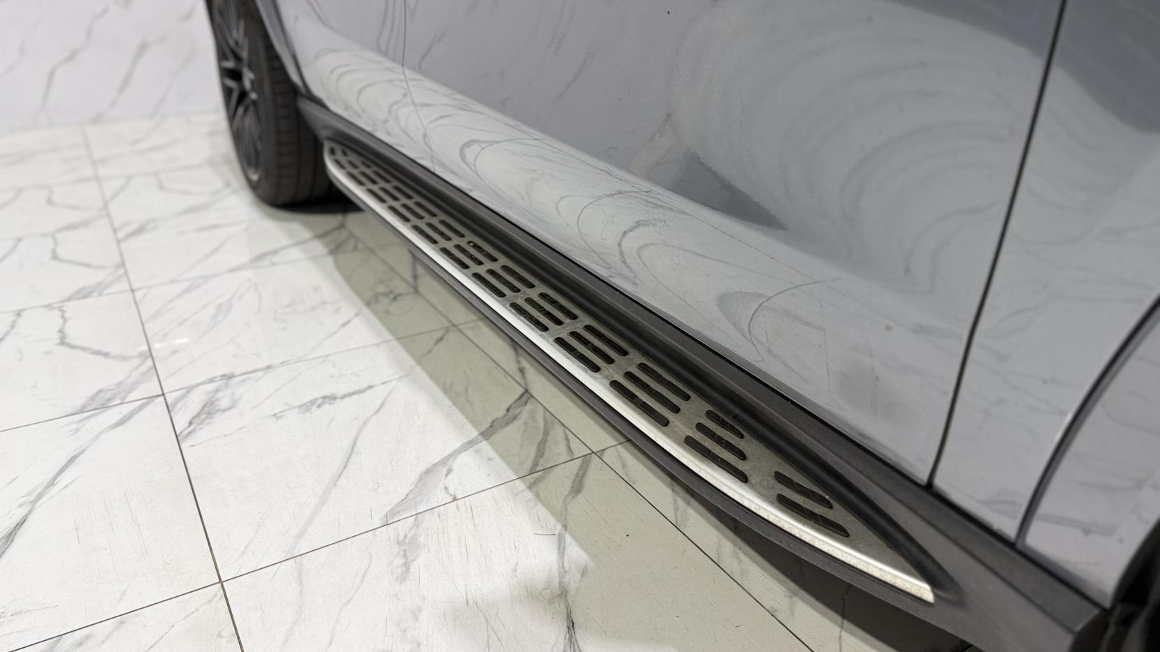 Mercedes-Benz GLS 4.0 GLS63h V8 BiTurbo MHEV AMG Night Edition (Executive) SUV 5dr Petrol Hybrid SpdS TCT 4WD Euro 6 (s/s) (634 ps)