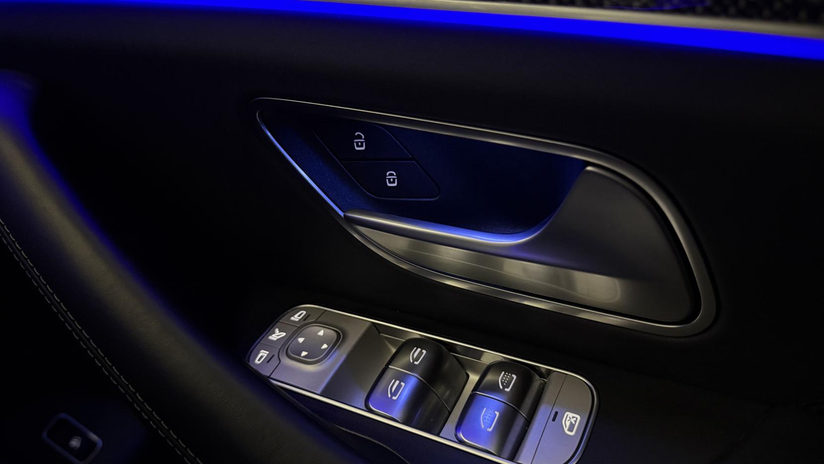 Mercedes-Benz GLS 4.0 GLS63h V8 BiTurbo MHEV AMG Night Edition (Executive) SUV 5dr Petrol Hybrid SpdS TCT 4WD Euro 6 (s/s) (634 ps)