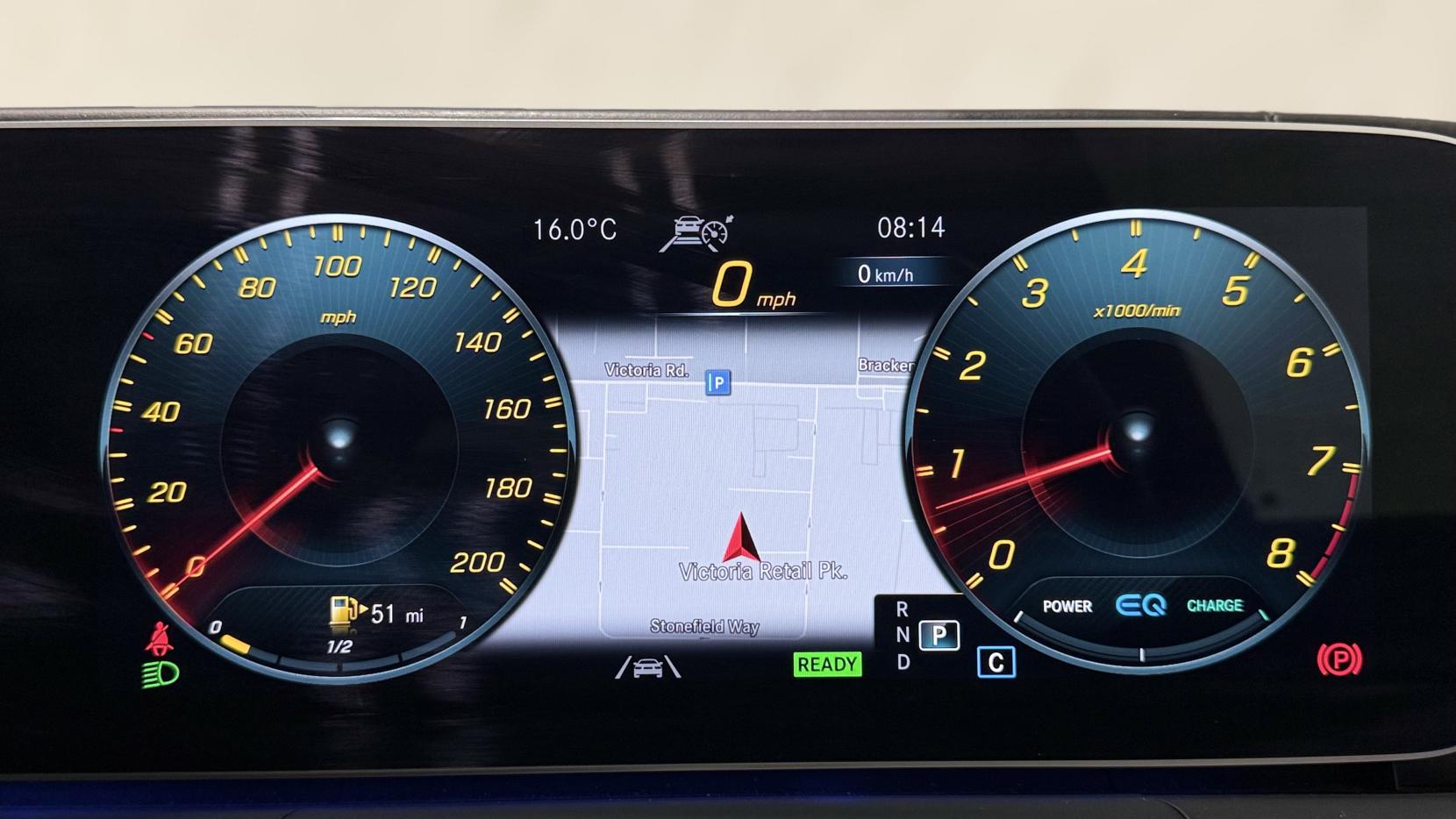 Mercedes-Benz GLS 4.0 GLS63h V8 BiTurbo MHEV AMG Night Edition (Executive) SUV 5dr Petrol Hybrid SpdS TCT 4WD Euro 6 (s/s) (634 ps)