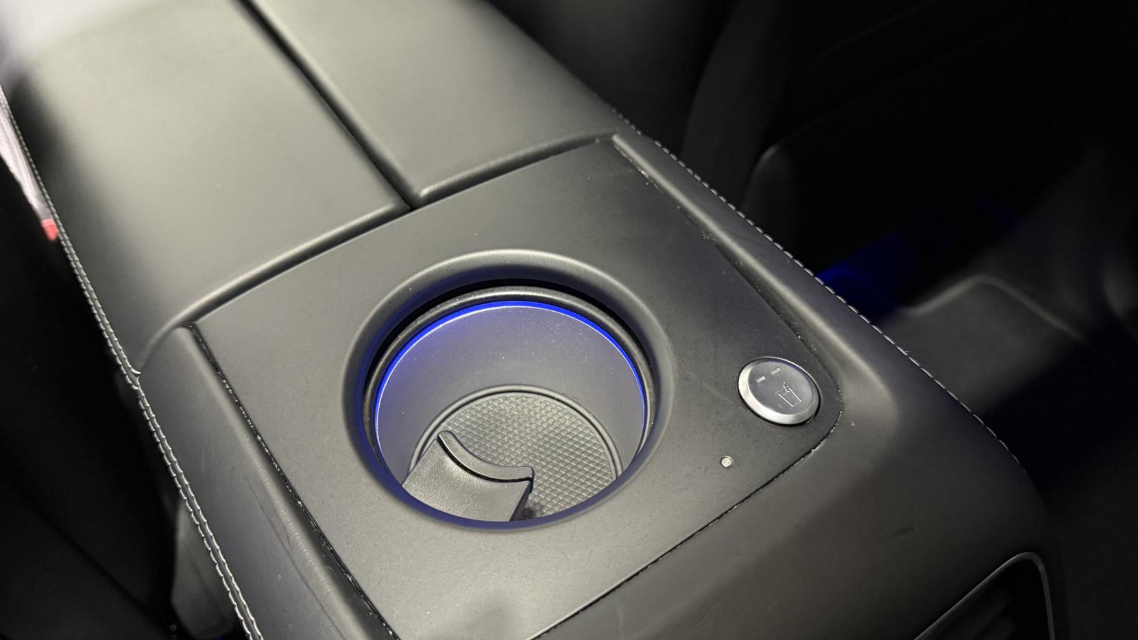 Mercedes-Benz GLS 4.0 GLS63h V8 BiTurbo MHEV AMG Night Edition (Executive) SUV 5dr Petrol Hybrid SpdS TCT 4WD Euro 6 (s/s) (634 ps)