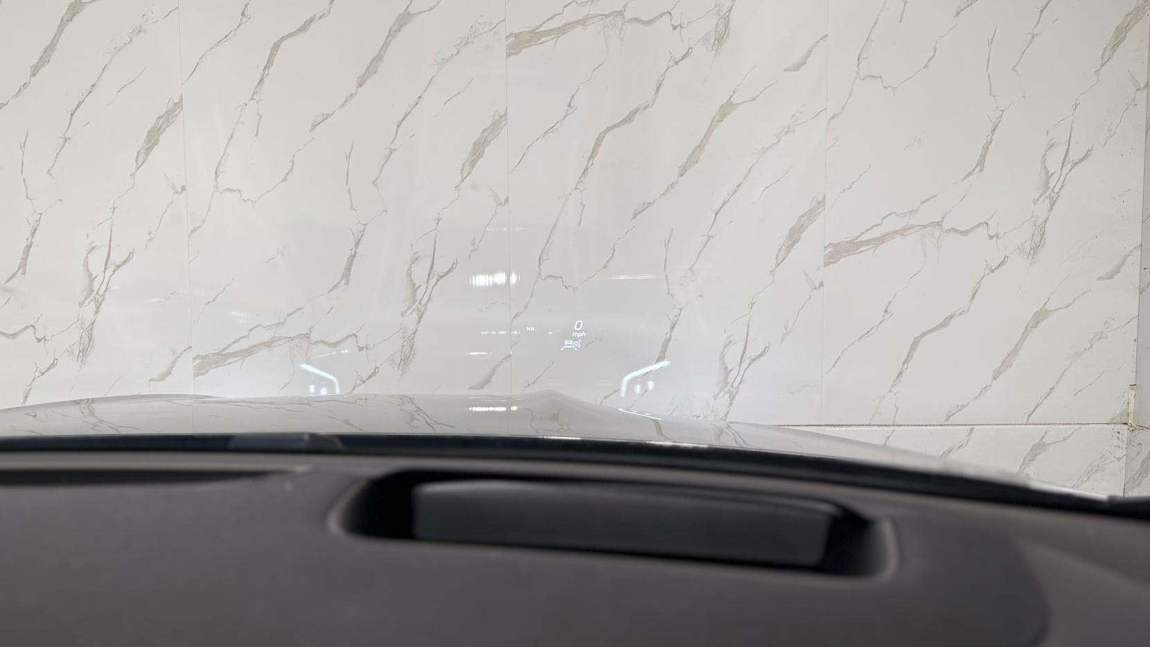 Mercedes-Benz GLS 4.0 GLS63h V8 BiTurbo MHEV AMG Night Edition (Executive) SUV 5dr Petrol Hybrid SpdS TCT 4WD Euro 6 (s/s) (634 ps)