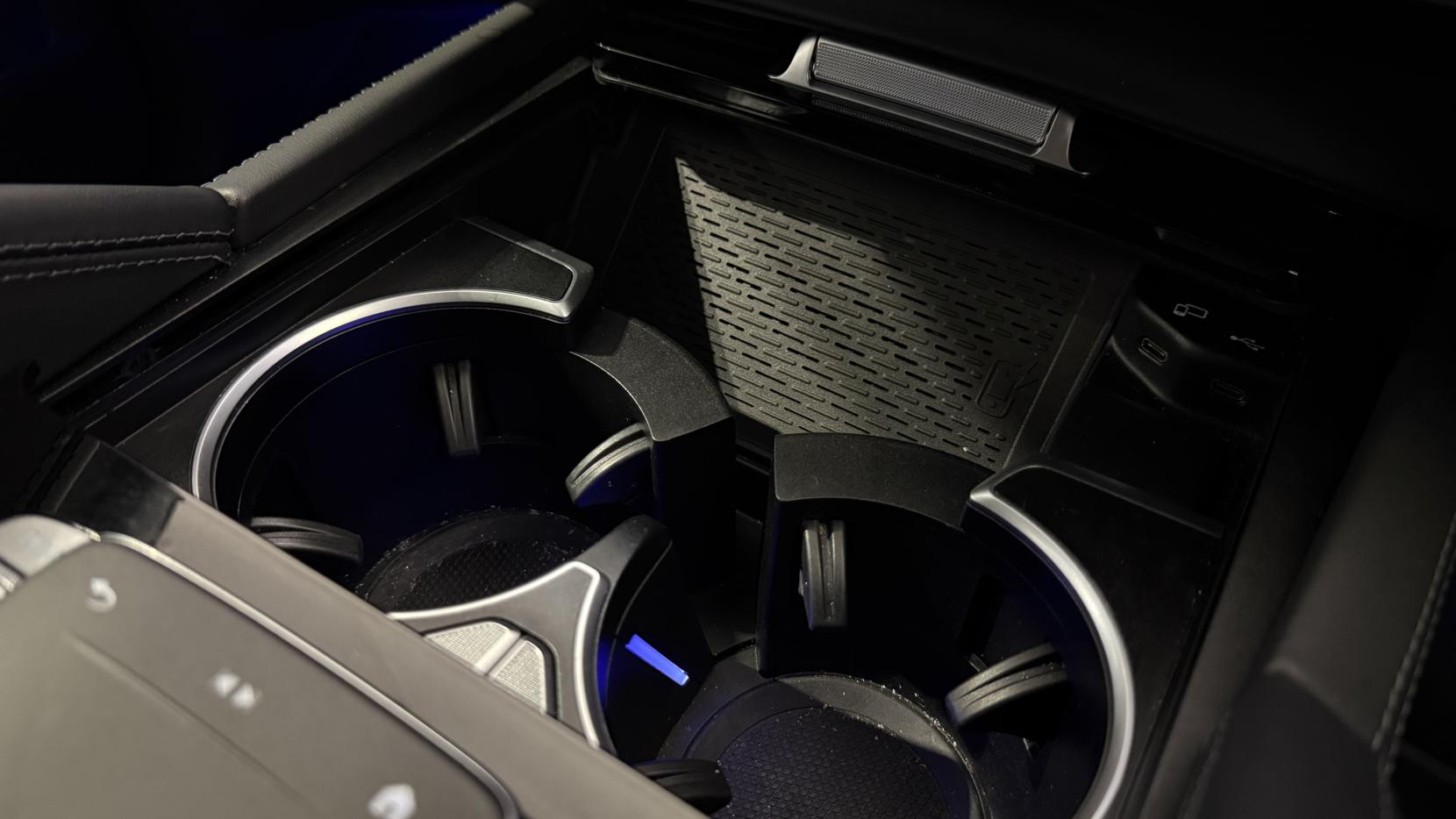 Mercedes-Benz GLS 4.0 GLS63h V8 BiTurbo MHEV AMG Night Edition (Executive) SUV 5dr Petrol Hybrid SpdS TCT 4WD Euro 6 (s/s) (634 ps)