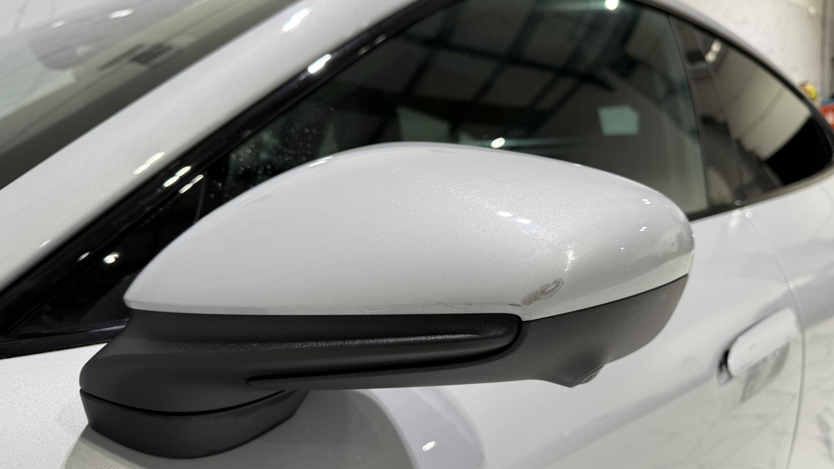 Porsche Taycan Performance Plus 93.4kWh Saloon 4dr Electric Auto RWD (11kW Charger) (476 ps)