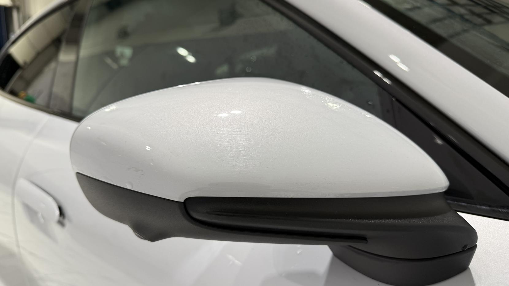 Porsche Taycan Performance Plus 93.4kWh Saloon 4dr Electric Auto RWD (11kW Charger) (476 ps)