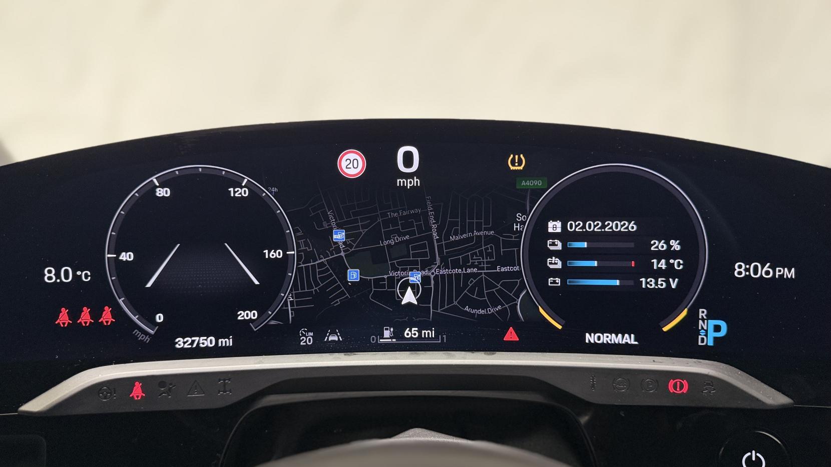 Porsche Taycan Performance Plus 93.4kWh Saloon 4dr Electric Auto RWD (11kW Charger) (476 ps)