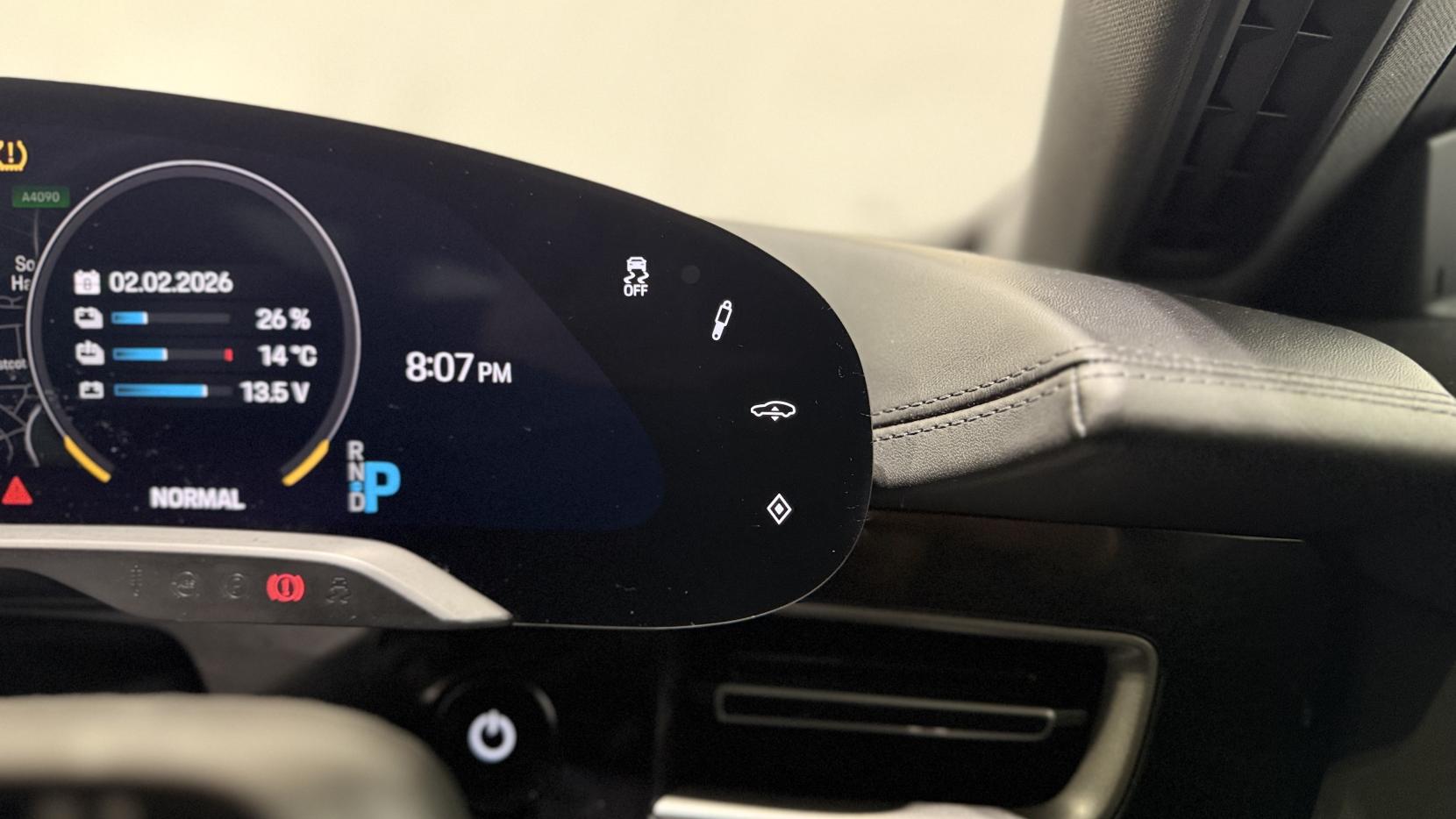 Porsche Taycan Performance Plus 93.4kWh Saloon 4dr Electric Auto RWD (11kW Charger) (476 ps)