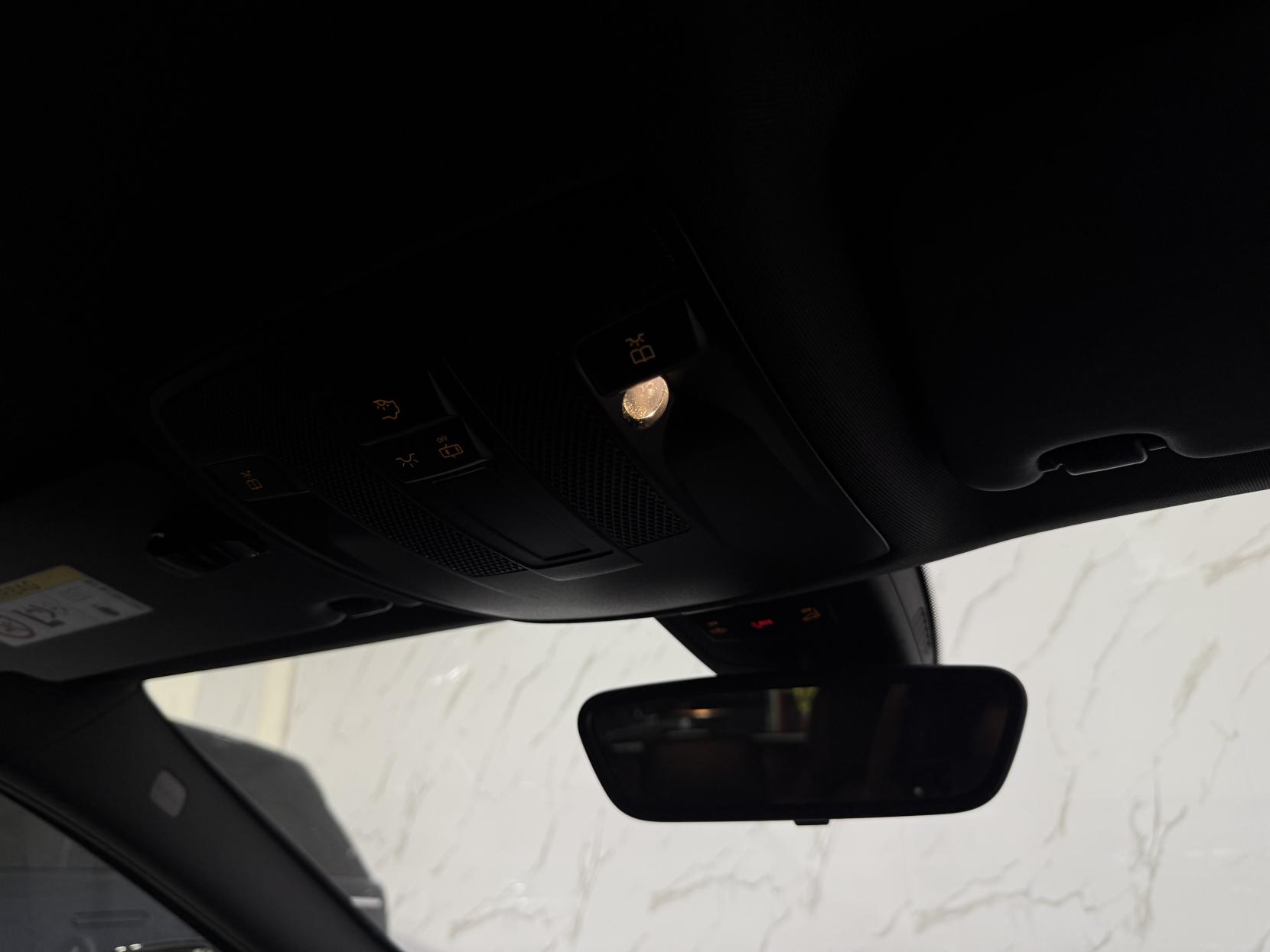 Mercedes-Benz GLA 2.1 GLA220d AMG Line SUV 5dr Diesel 7G-DCT 4MATIC Euro 6 (s/s) (177 ps)