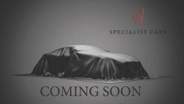 Mercedes-Benz GLA 2.1 GLA220d AMG Line SUV 5dr Diesel 7G-DCT 4MATIC Euro 6 (s/s) (177 ps)