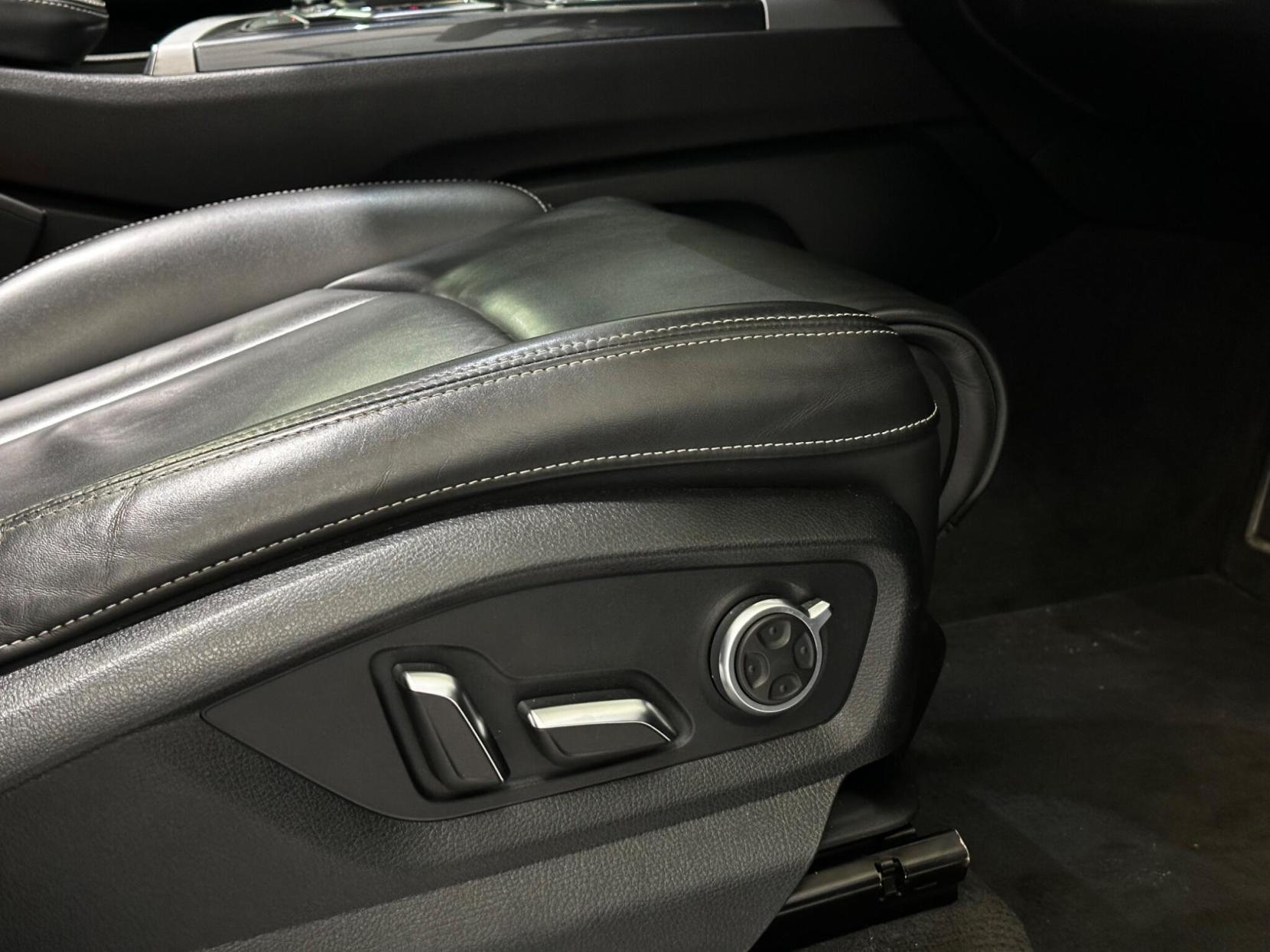 Audi SQ7 4.0 TDI V8 Tiptronic quattro Euro 6 (s/s) 5dr