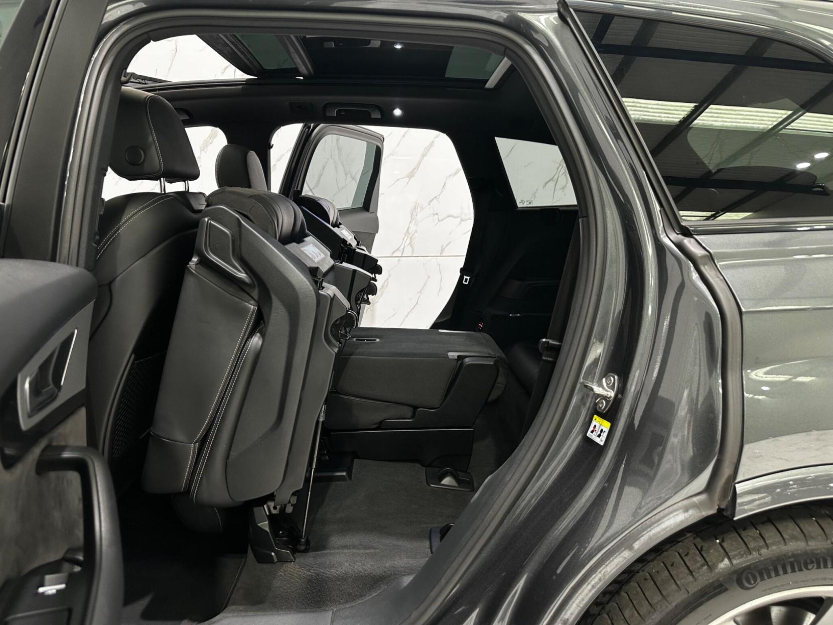 Audi SQ7 4.0 TDI V8 Tiptronic quattro Euro 6 (s/s) 5dr