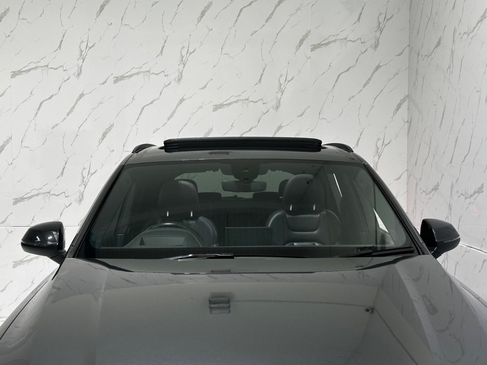 Audi SQ7 4.0 TDI V8 Tiptronic quattro Euro 6 (s/s) 5dr