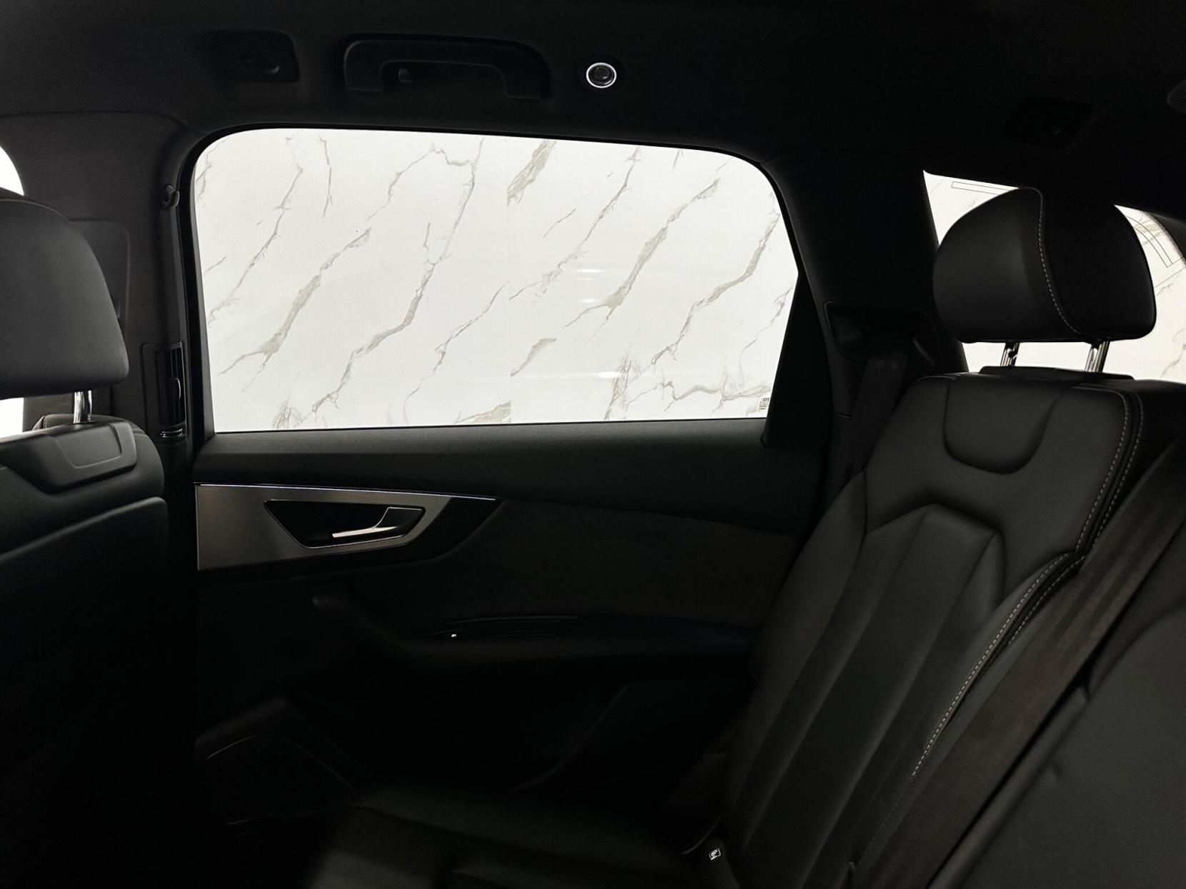 Audi SQ7 4.0 TDI V8 Tiptronic quattro Euro 6 (s/s) 5dr