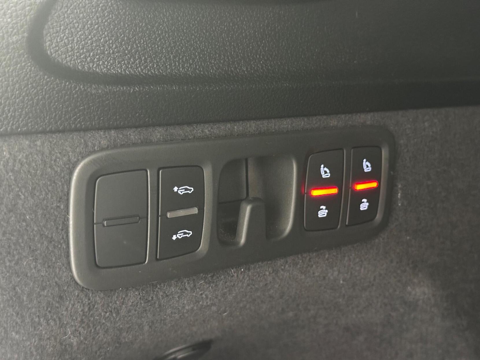 Audi SQ7 4.0 TDI V8 Tiptronic quattro Euro 6 (s/s) 5dr