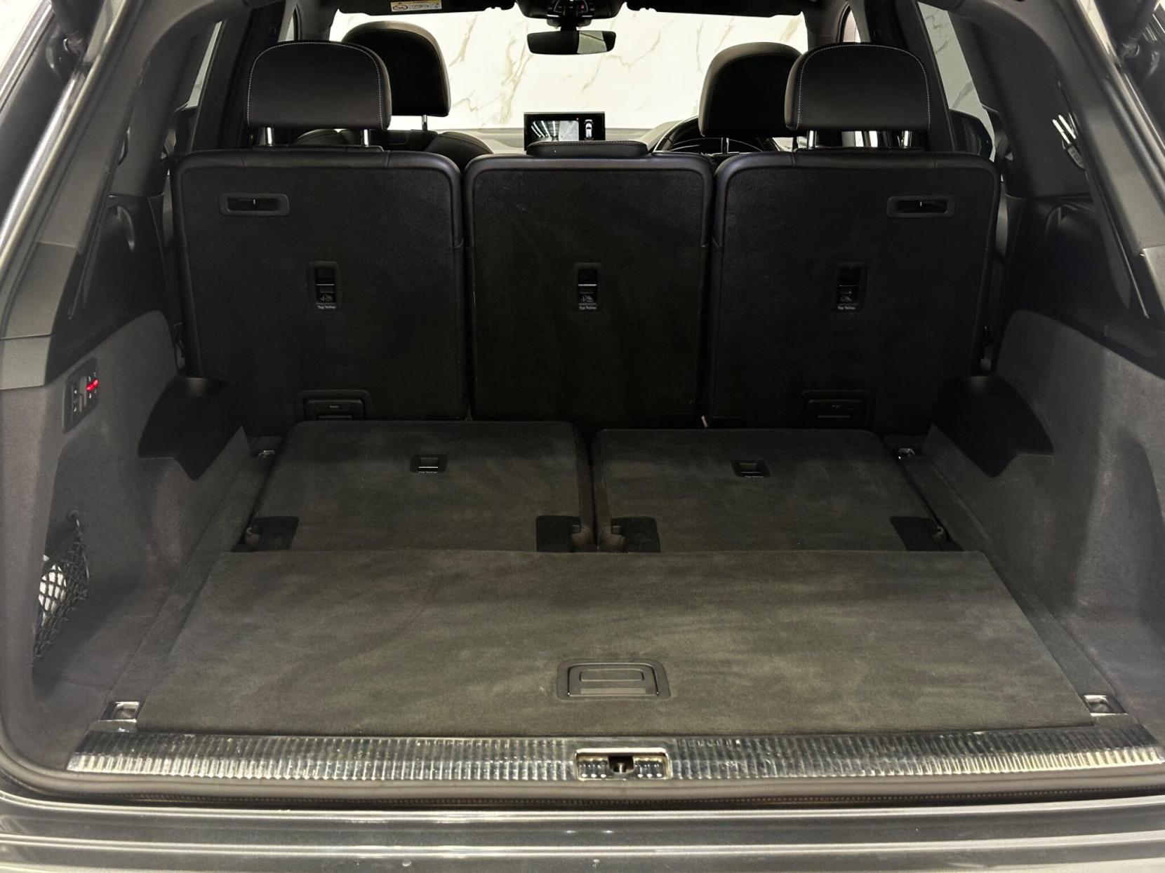 Audi SQ7 4.0 TDI V8 Tiptronic quattro Euro 6 (s/s) 5dr