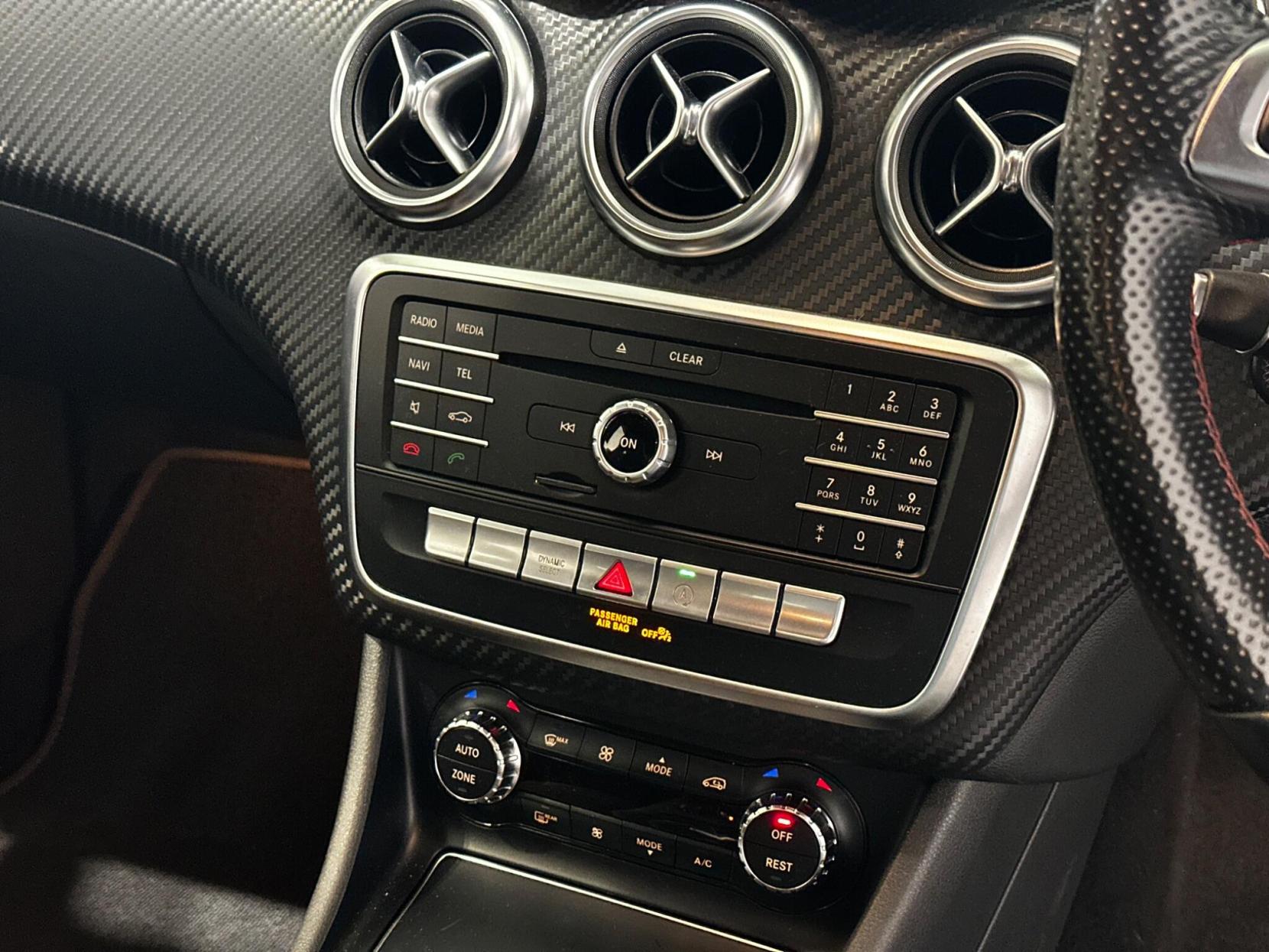 Mercedes-Benz A Class 1.5 A180d AMG Line 7G-DCT Euro 6 (s/s) 5dr