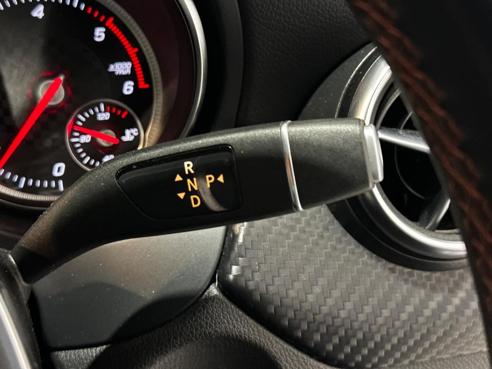 Mercedes-Benz A Class 1.5 A180d AMG Line 7G-DCT Euro 6 (s/s) 5dr