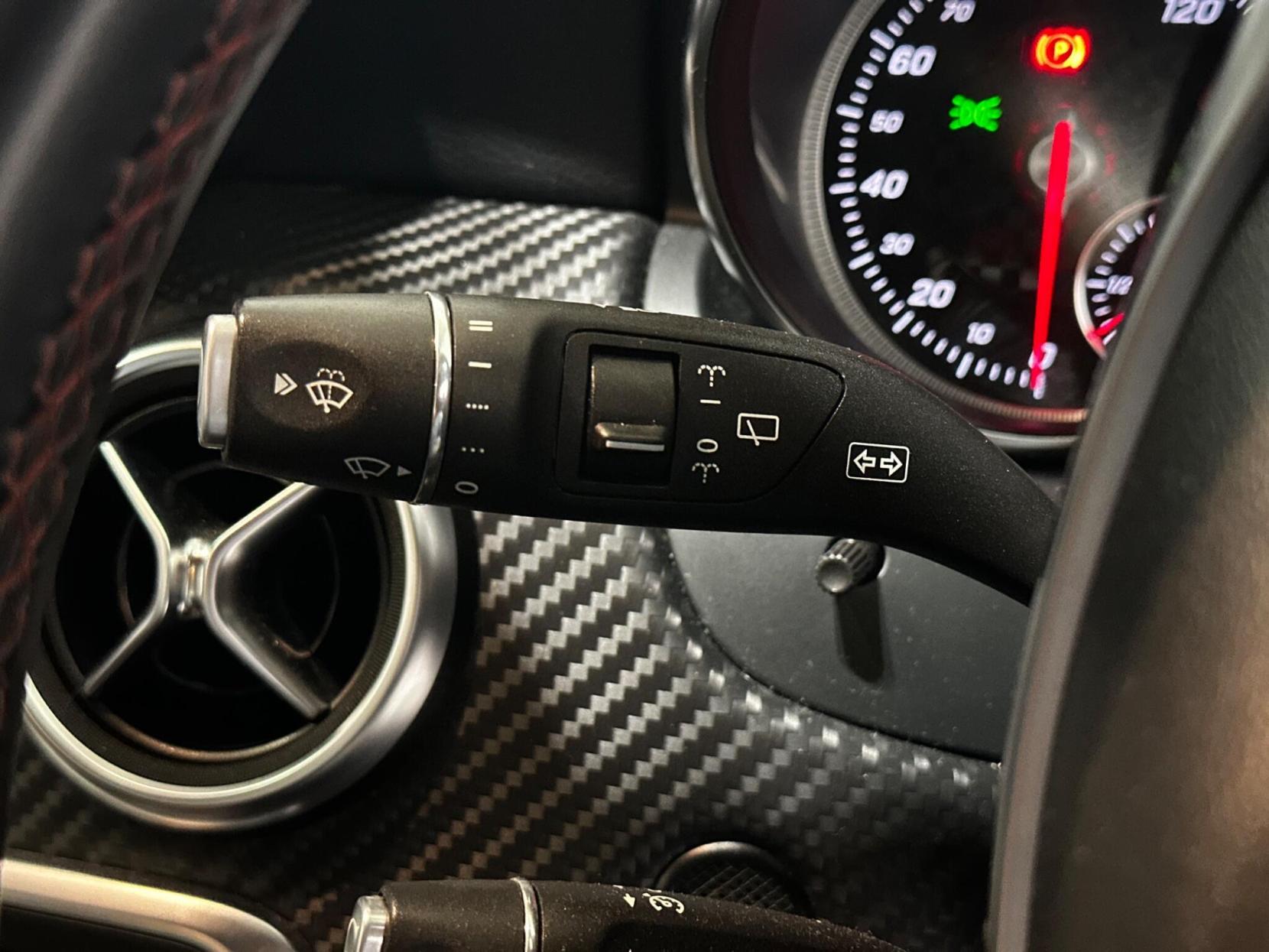 Mercedes-Benz A Class 1.5 A180d AMG Line 7G-DCT Euro 6 (s/s) 5dr