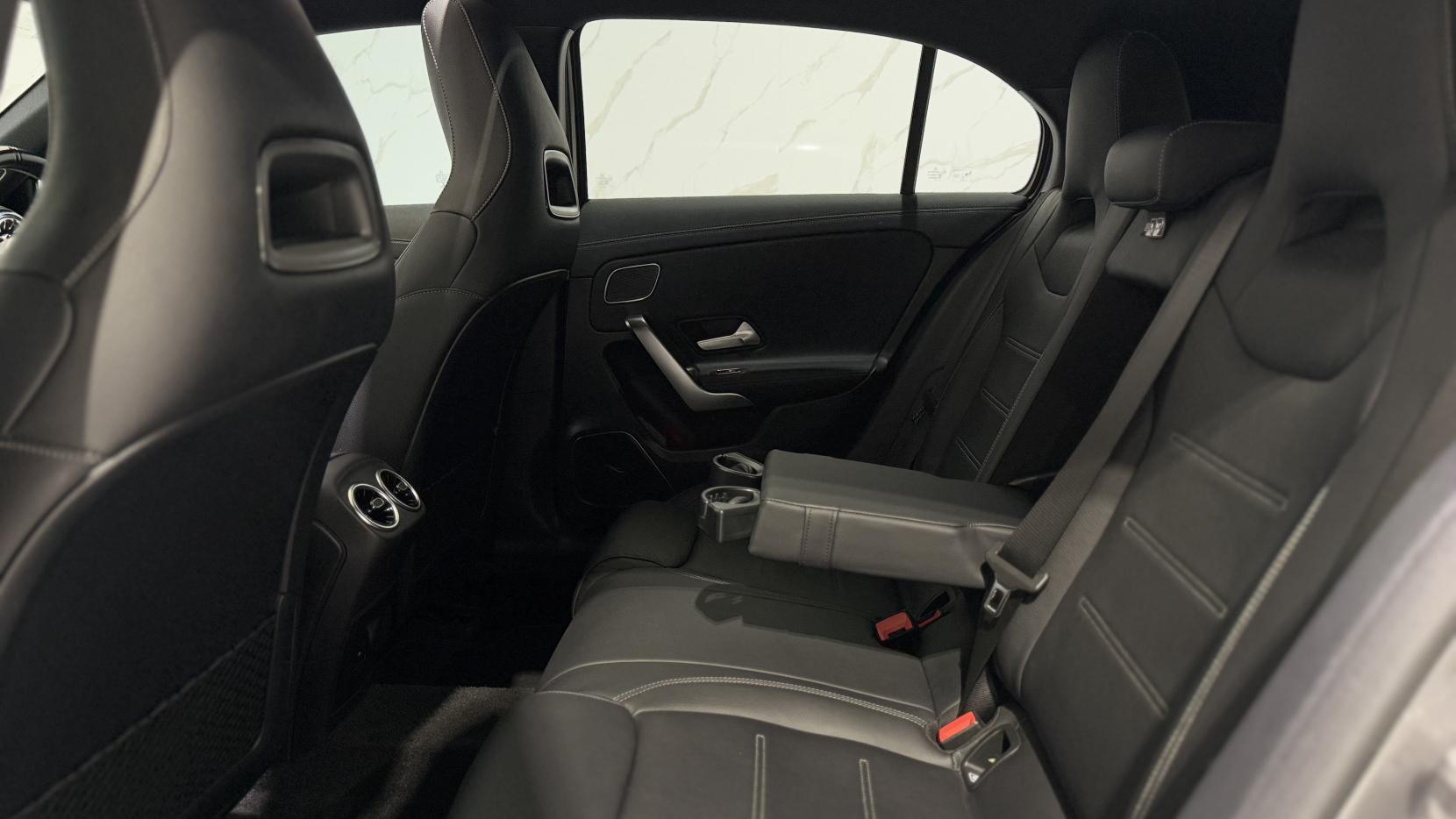 Mercedes-Benz A Class 2.0 A35 AMG (Premium Plus) Hatchback 5dr Petrol 7G-DCT 4MATIC Euro 6 (s/s) (306 ps)