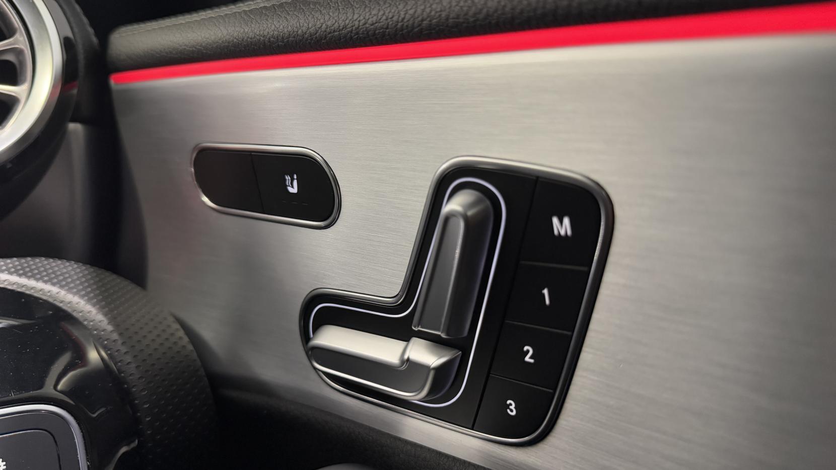 Mercedes-Benz A Class 2.0 A35 AMG (Premium Plus) Hatchback 5dr Petrol 7G-DCT 4MATIC Euro 6 (s/s) (306 ps)