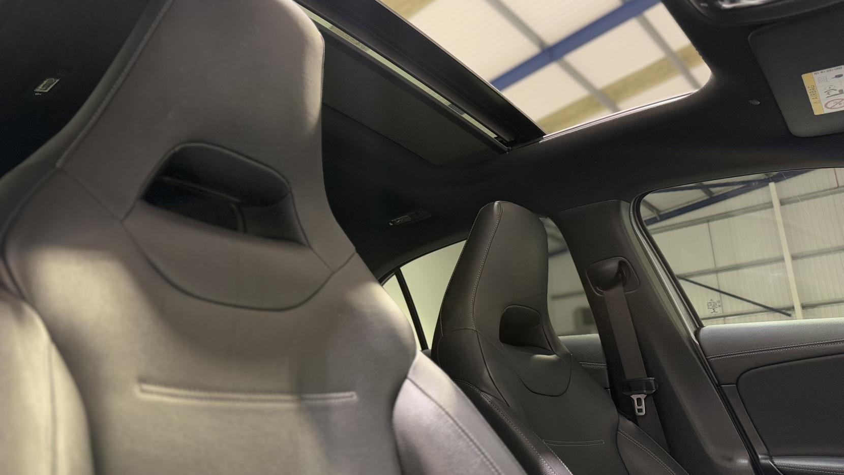 Mercedes-Benz A Class 2.0 A35 AMG (Premium Plus) Hatchback 5dr Petrol 7G-DCT 4MATIC Euro 6 (s/s) (306 ps)