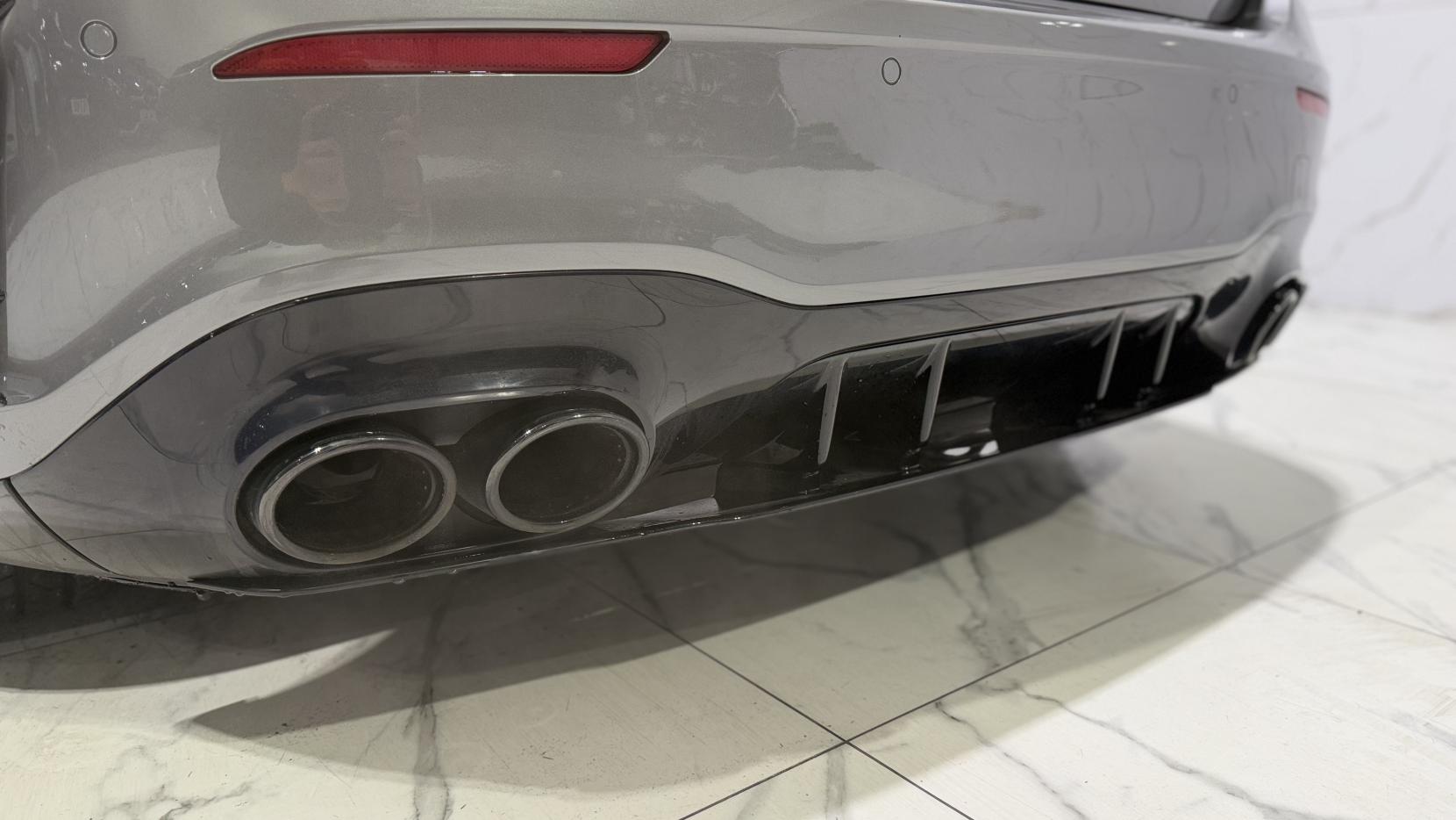 Mercedes-Benz A Class 2.0 A35 AMG (Premium Plus) Hatchback 5dr Petrol 7G-DCT 4MATIC Euro 6 (s/s) (306 ps)