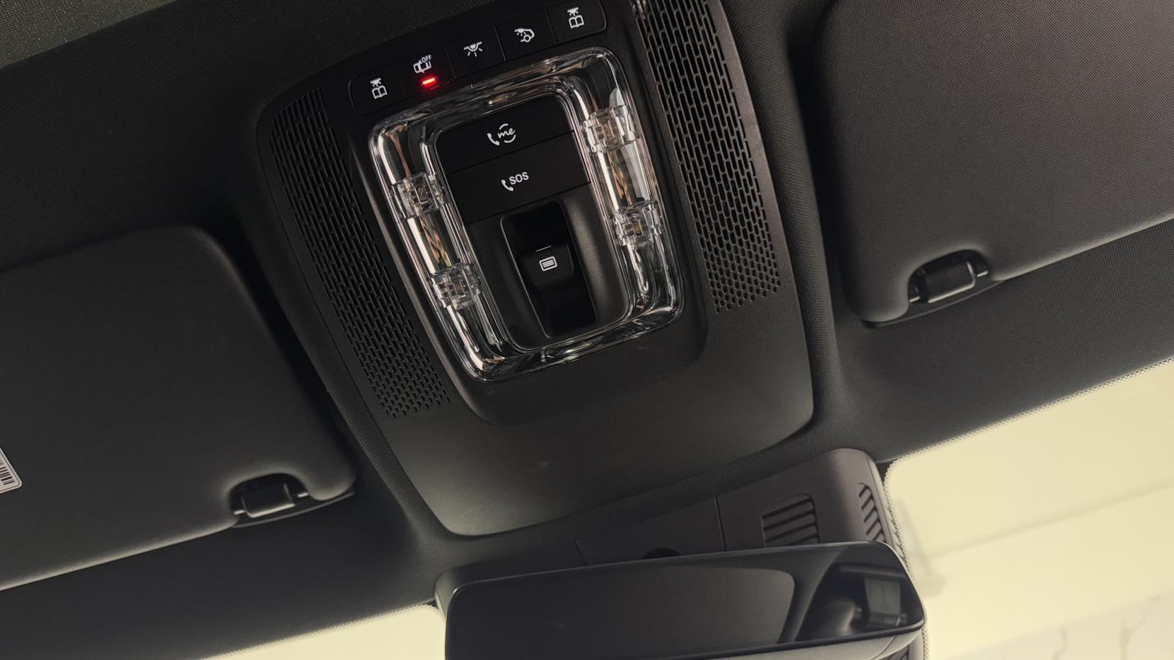 Mercedes-Benz A Class 2.0 A35 AMG (Premium Plus) Hatchback 5dr Petrol 7G-DCT 4MATIC Euro 6 (s/s) (306 ps)