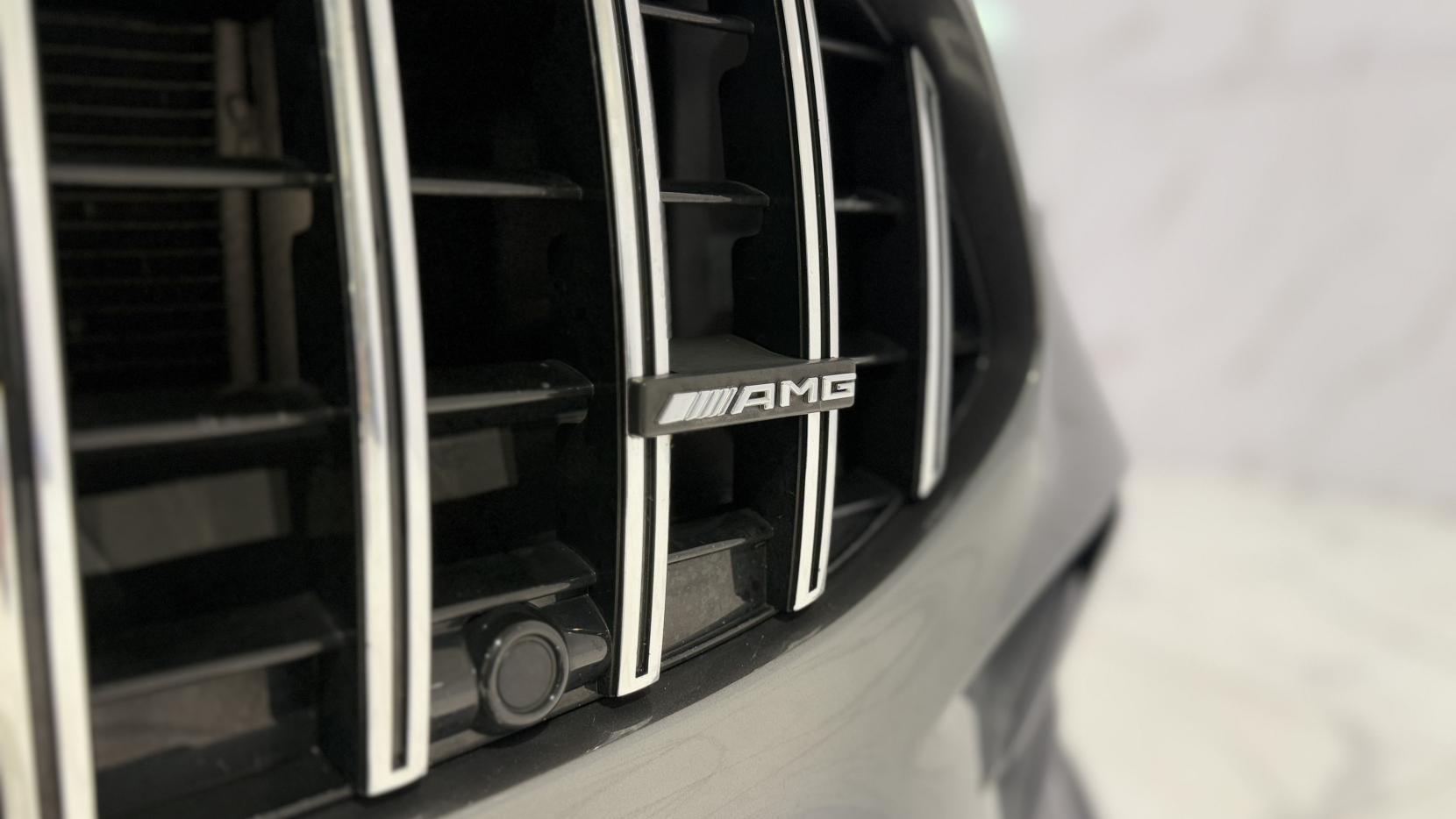 Mercedes-Benz A Class 2.0 A35 AMG (Premium Plus) Hatchback 5dr Petrol 7G-DCT 4MATIC Euro 6 (s/s) (306 ps)