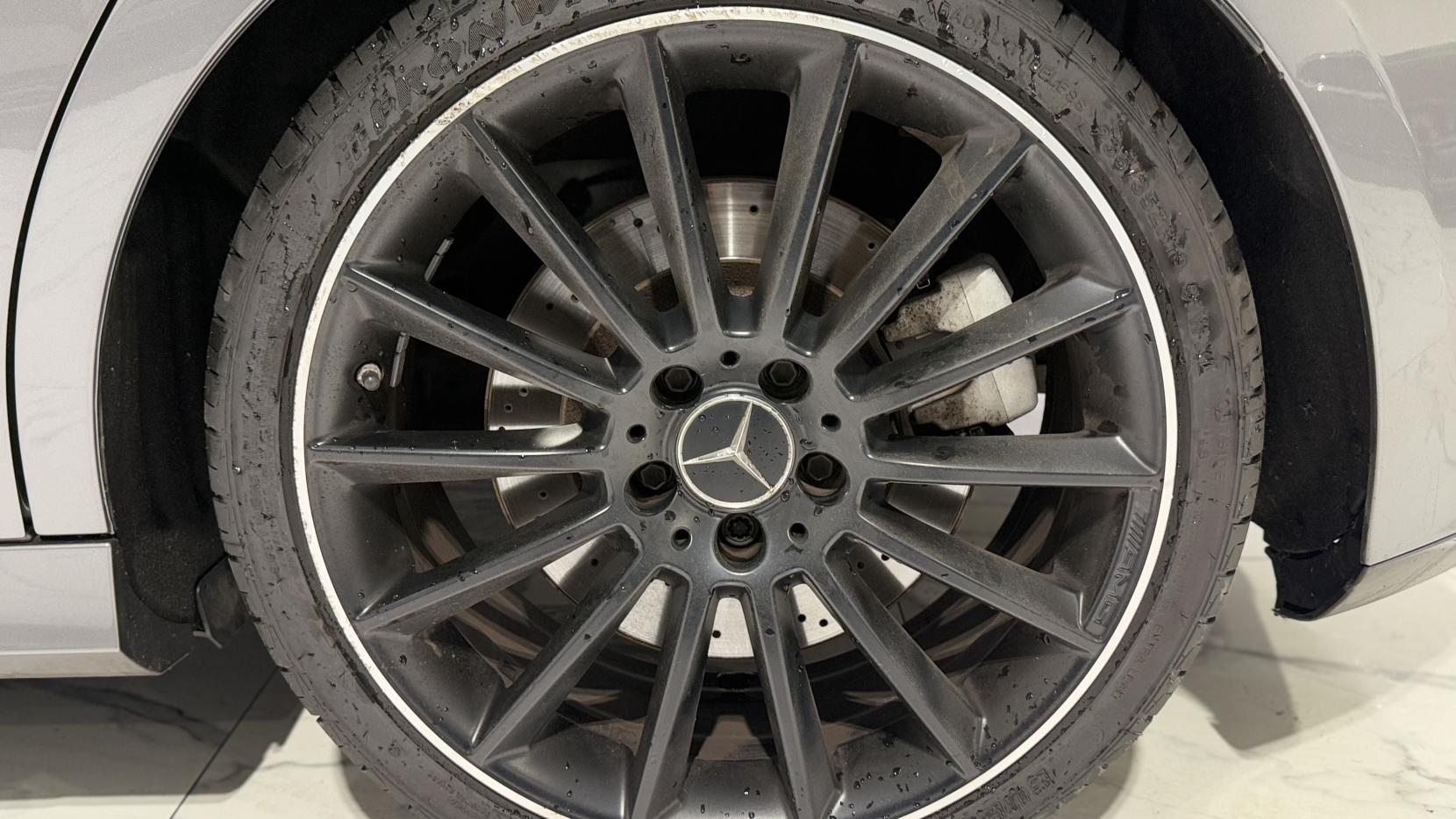 Mercedes-Benz A Class 2.0 A35 AMG (Premium Plus) Hatchback 5dr Petrol 7G-DCT 4MATIC Euro 6 (s/s) (306 ps)