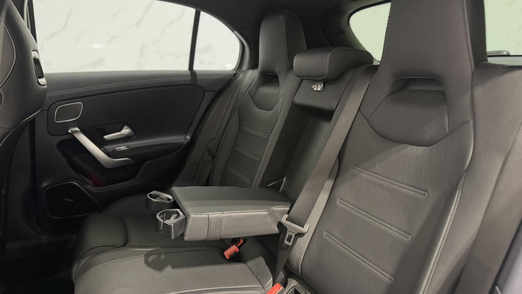 Mercedes-Benz A Class 2.0 A35 AMG (Premium Plus) Hatchback 5dr Petrol 7G-DCT 4MATIC Euro 6 (s/s) (306 ps)