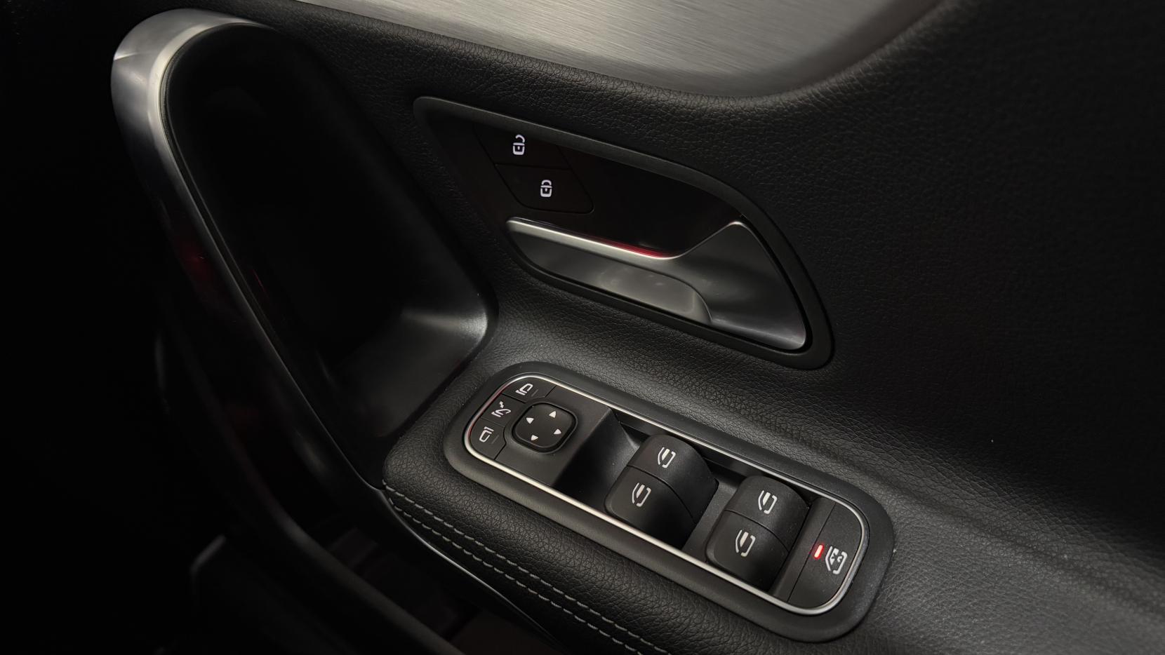 Mercedes-Benz A Class 2.0 A35 AMG (Premium Plus) Hatchback 5dr Petrol 7G-DCT 4MATIC Euro 6 (s/s) (306 ps)