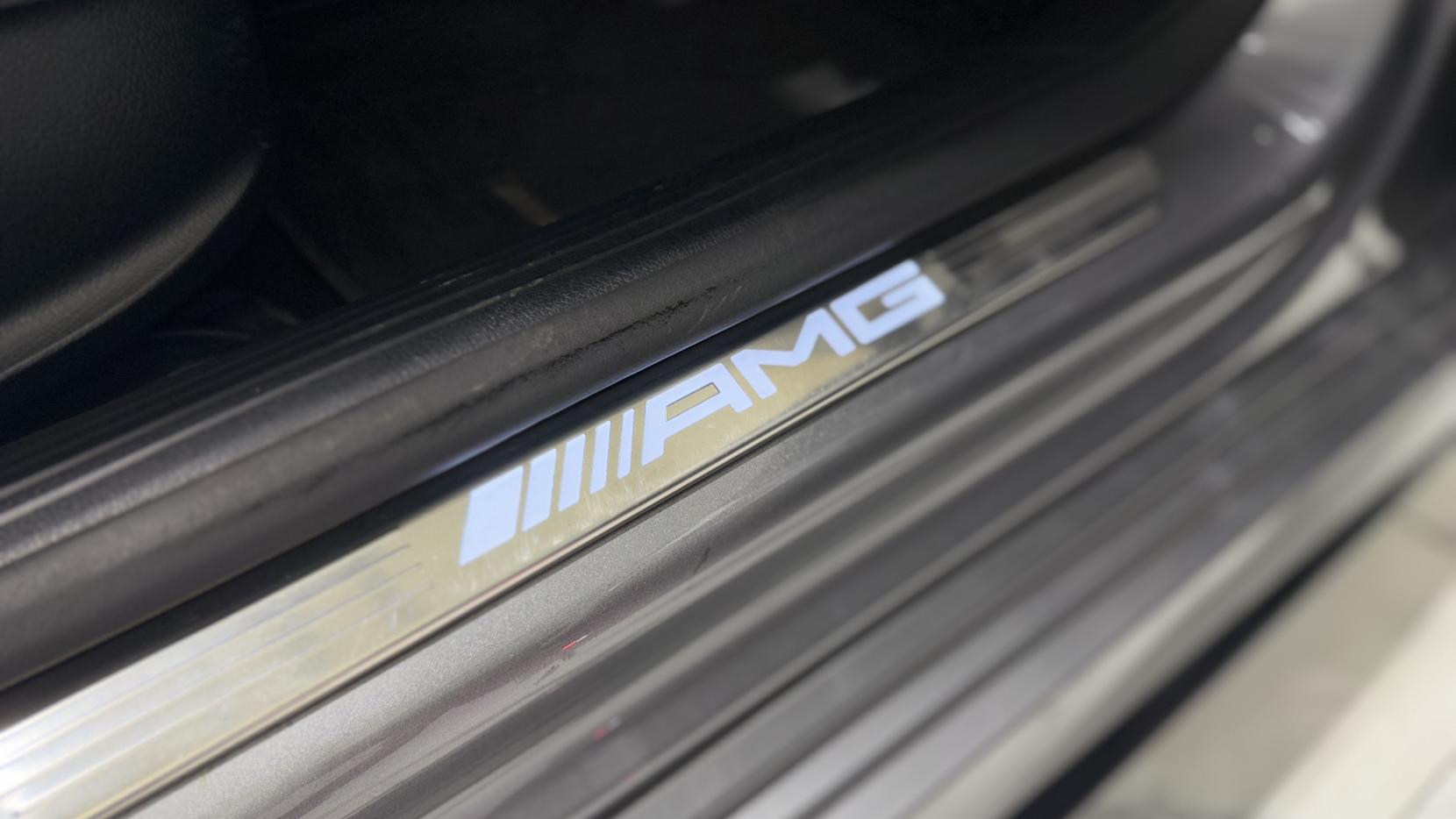 Mercedes-Benz A Class 2.0 A35 AMG (Premium Plus) Hatchback 5dr Petrol 7G-DCT 4MATIC Euro 6 (s/s) (306 ps)