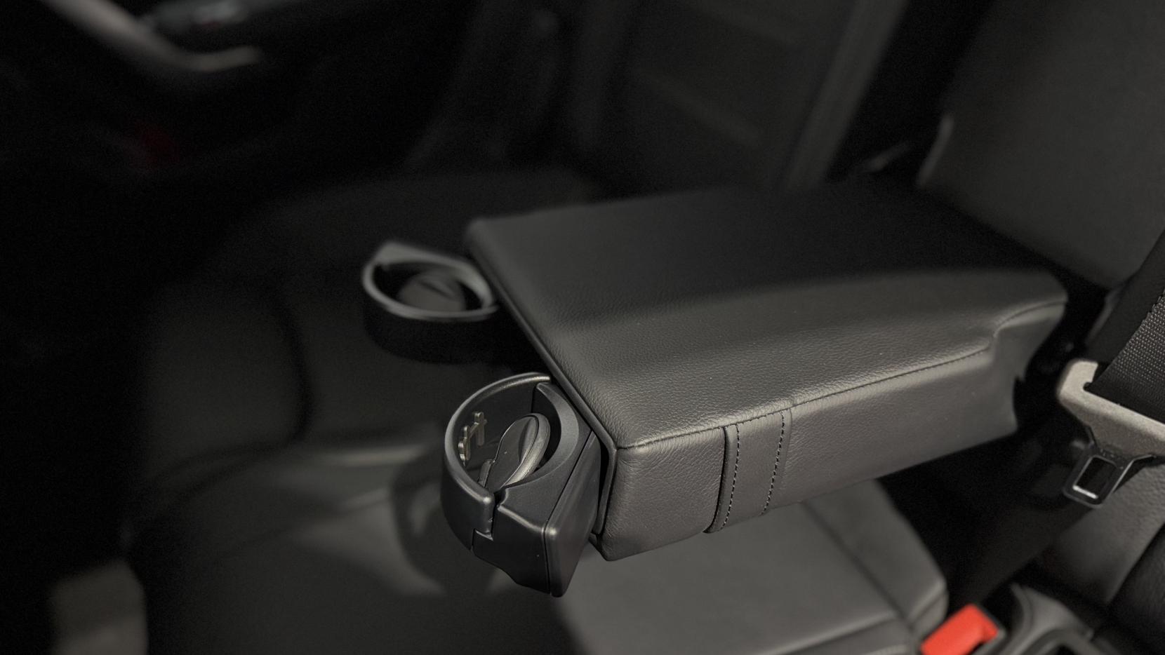 Mercedes-Benz A Class 2.0 A35 AMG (Premium Plus) Hatchback 5dr Petrol 7G-DCT 4MATIC Euro 6 (s/s) (306 ps)