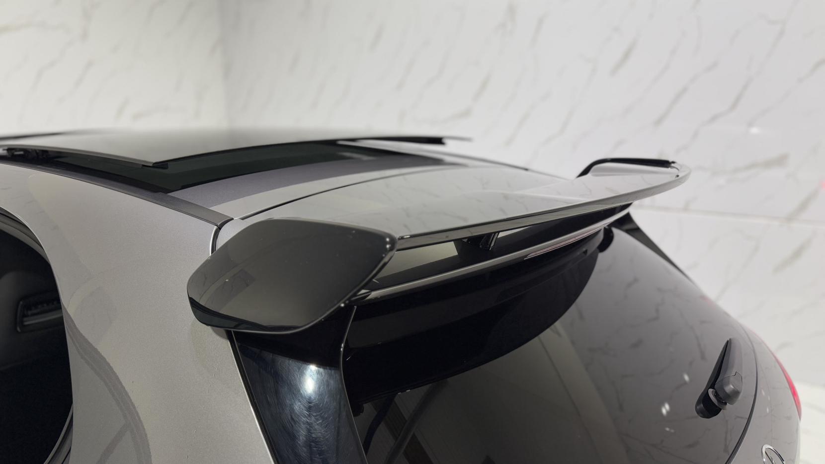 Mercedes-Benz A Class 2.0 A35 AMG (Premium Plus) Hatchback 5dr Petrol 7G-DCT 4MATIC Euro 6 (s/s) (306 ps)