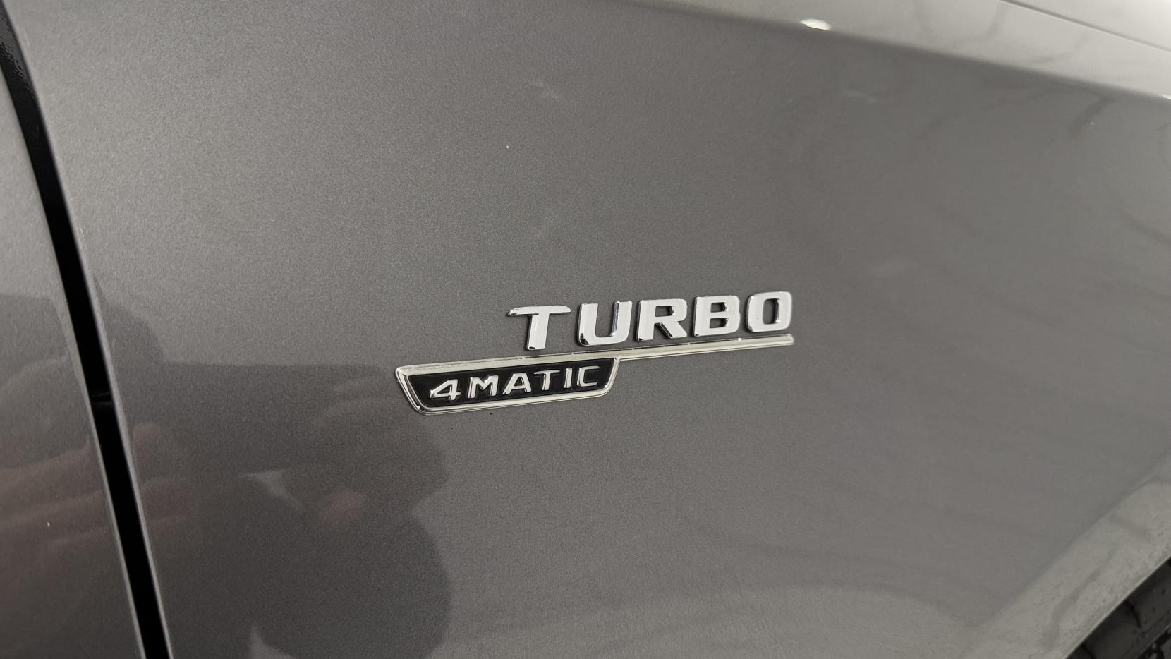 Mercedes-Benz A Class 2.0 A35 AMG (Premium Plus) Hatchback 5dr Petrol 7G-DCT 4MATIC Euro 6 (s/s) (306 ps)