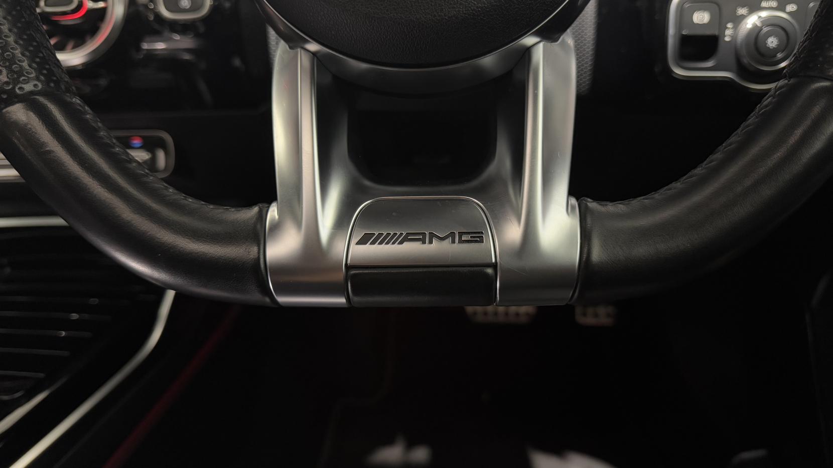 Mercedes-Benz A Class 2.0 A35 AMG (Premium Plus) Hatchback 5dr Petrol 7G-DCT 4MATIC Euro 6 (s/s) (306 ps)