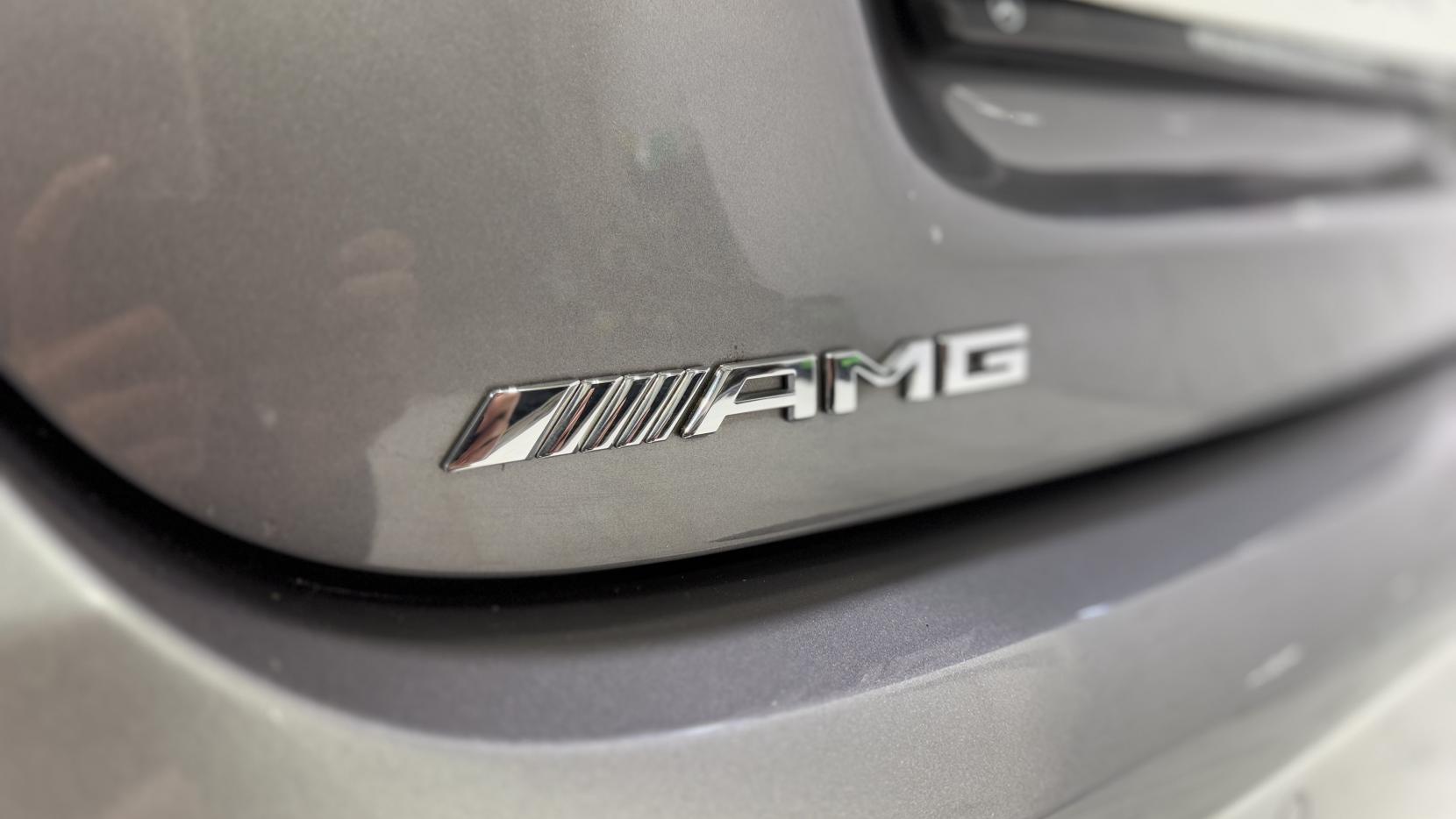 Mercedes-Benz A Class 2.0 A35 AMG (Premium Plus) Hatchback 5dr Petrol 7G-DCT 4MATIC Euro 6 (s/s) (306 ps)