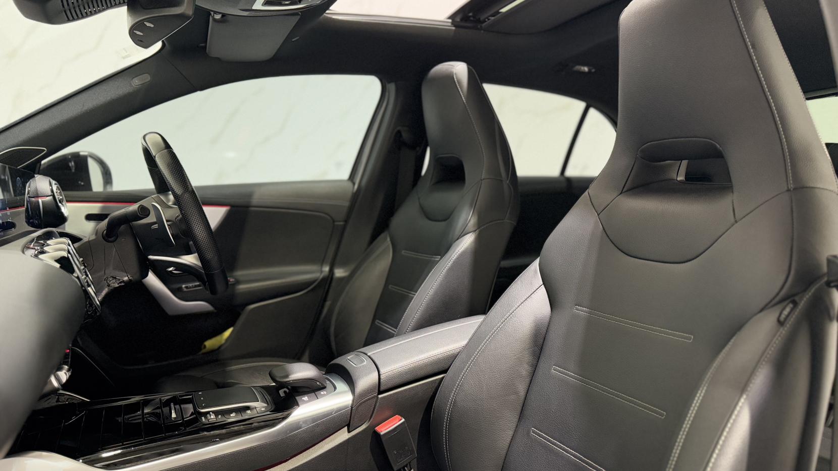 Mercedes-Benz A Class 2.0 A35 AMG (Premium Plus) Hatchback 5dr Petrol 7G-DCT 4MATIC Euro 6 (s/s) (306 ps)