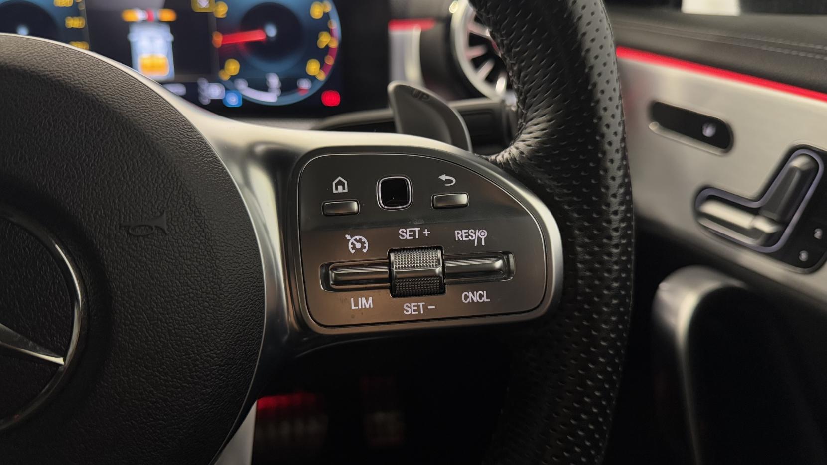 Mercedes-Benz A Class 2.0 A35 AMG (Premium Plus) Hatchback 5dr Petrol 7G-DCT 4MATIC Euro 6 (s/s) (306 ps)