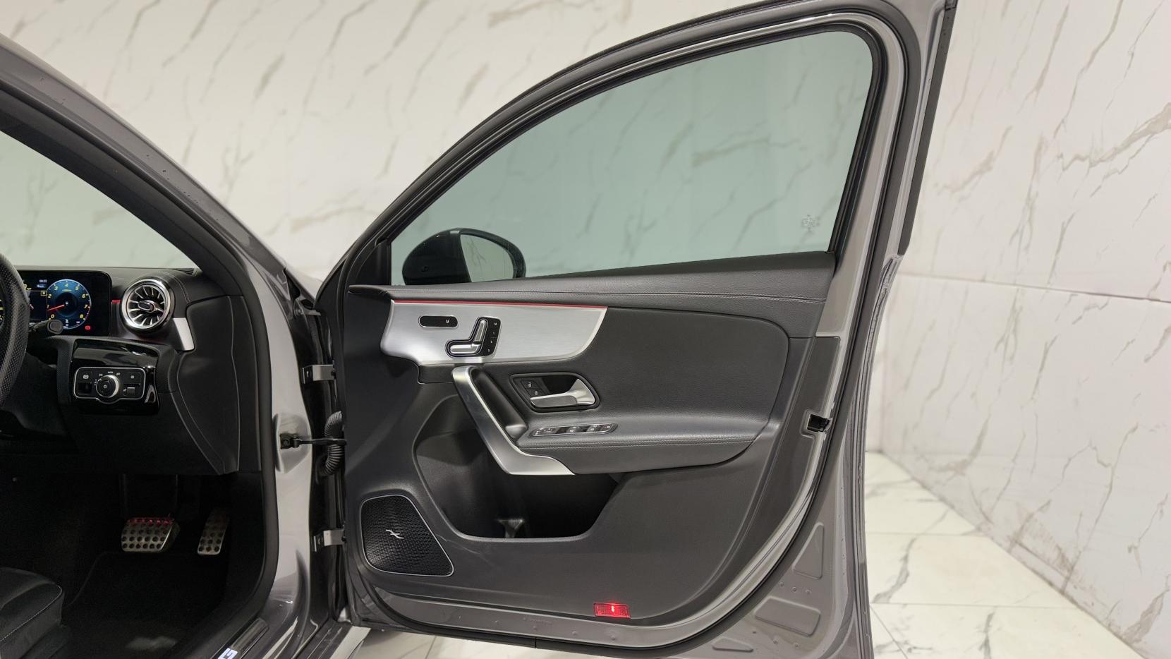 Mercedes-Benz A Class 2.0 A35 AMG (Premium Plus) Hatchback 5dr Petrol 7G-DCT 4MATIC Euro 6 (s/s) (306 ps)