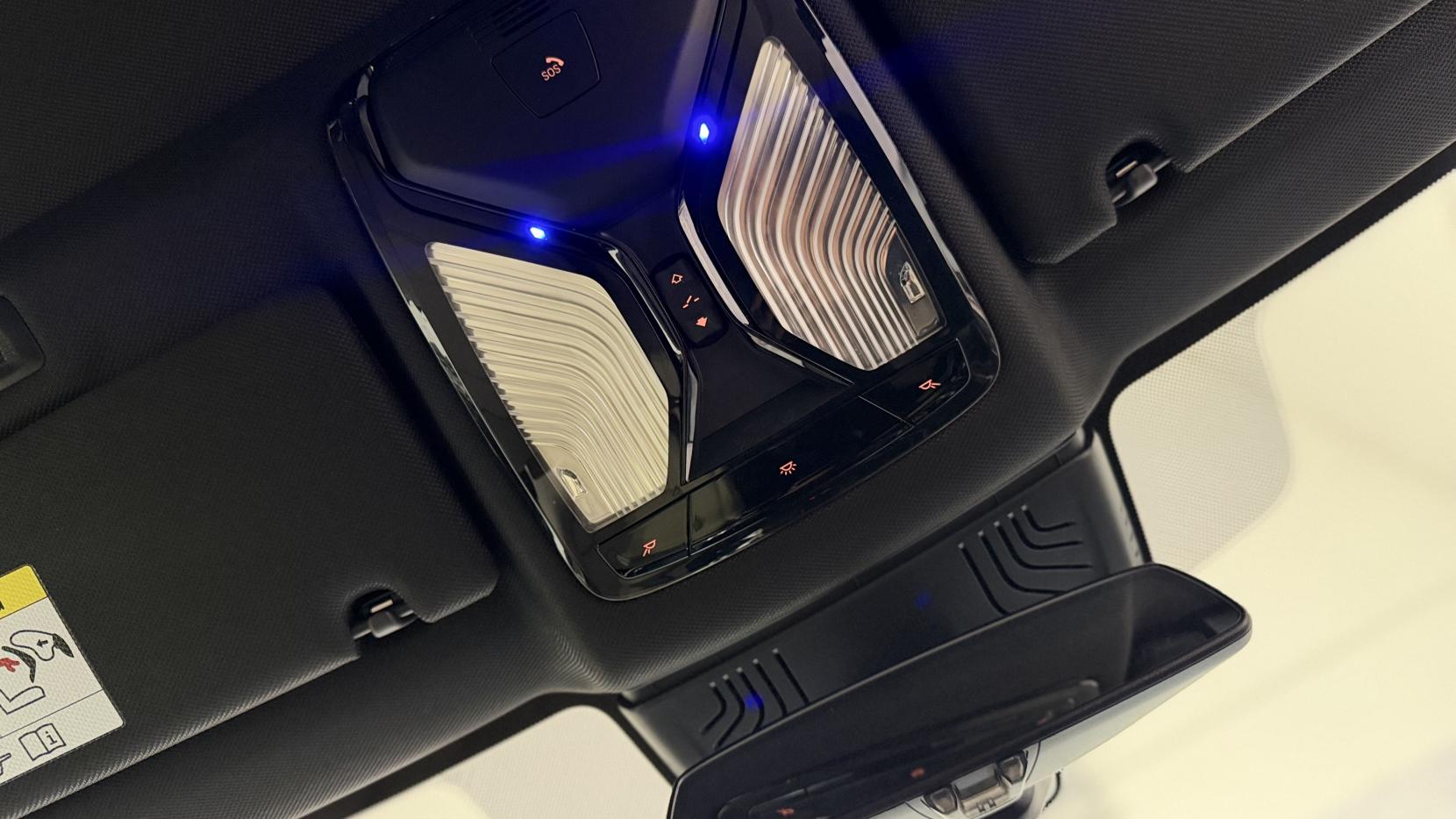 BMW 5 Series 3.0 540i GPF M Sport Saloon 4dr Petrol Auto xDrive Euro 6 (s/s) (340 ps)