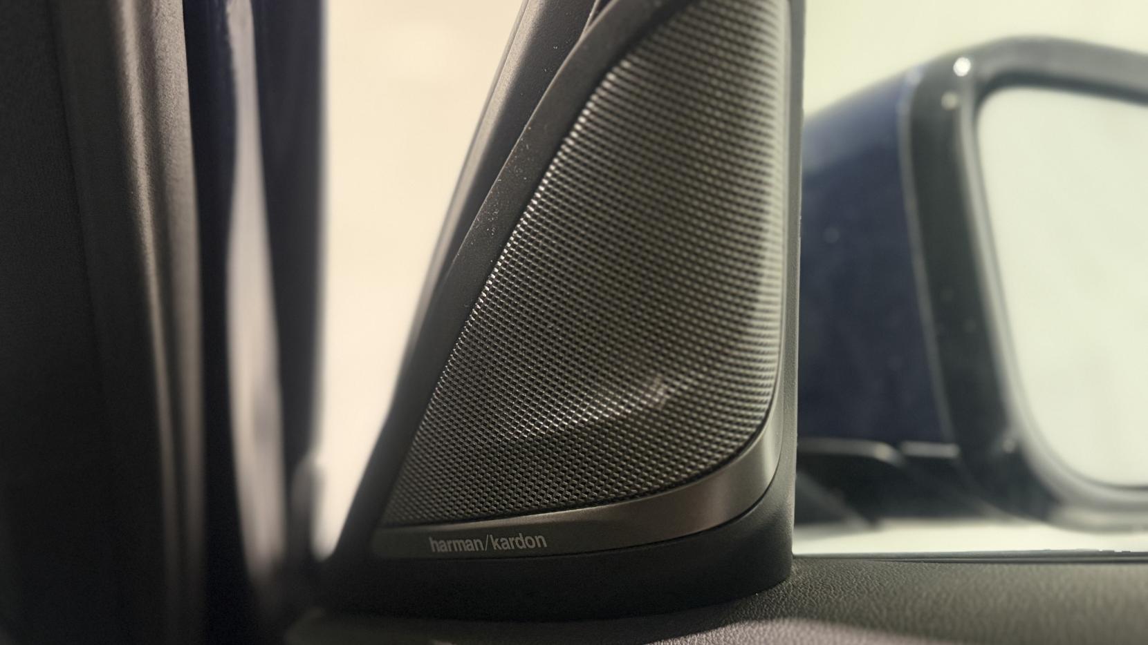 BMW 5 Series 3.0 540i GPF M Sport Saloon 4dr Petrol Auto xDrive Euro 6 (s/s) (340 ps)